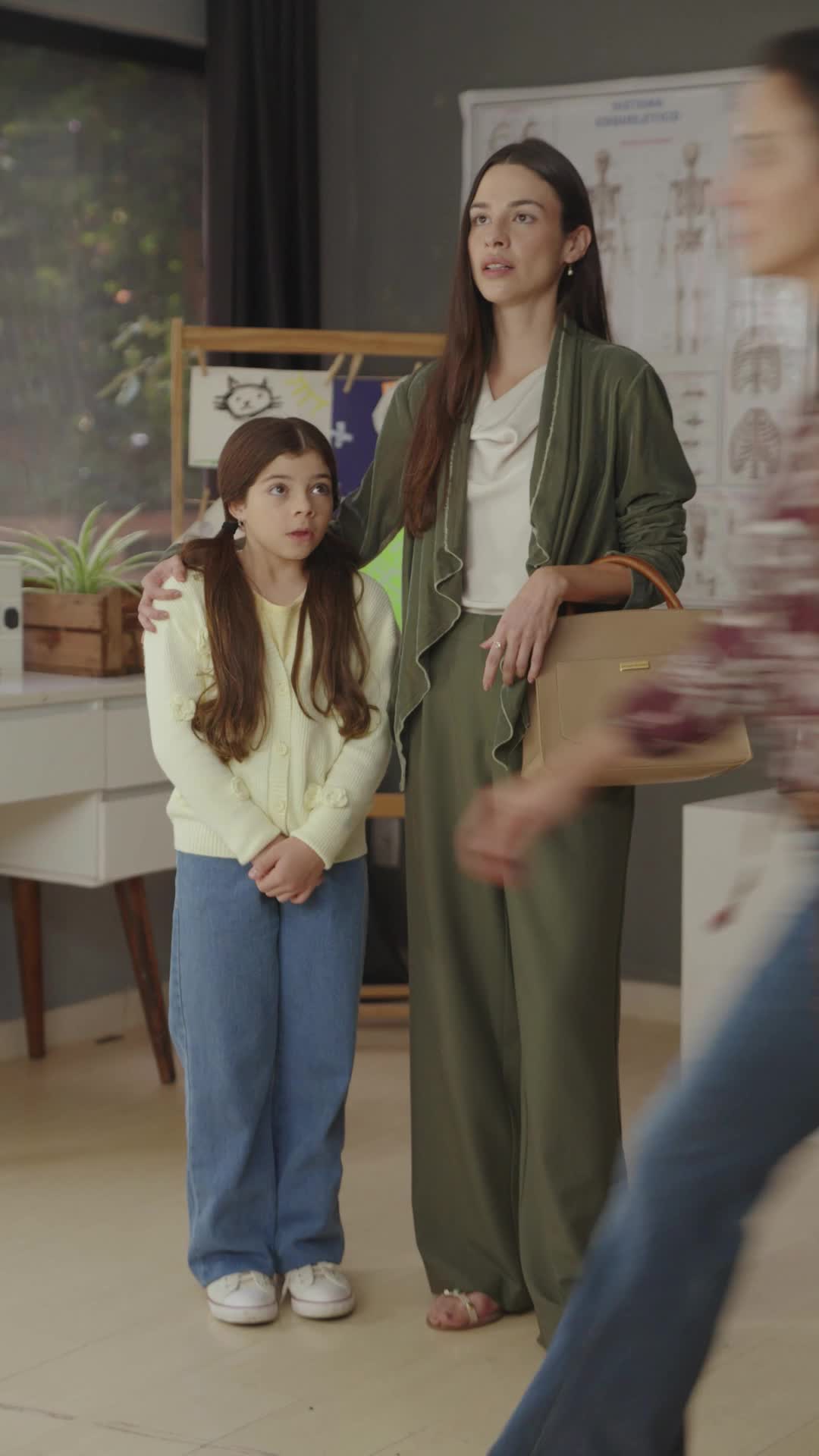 Episódio 23 de Seduzida Pelo Fazendeiro Pai Solteiro
