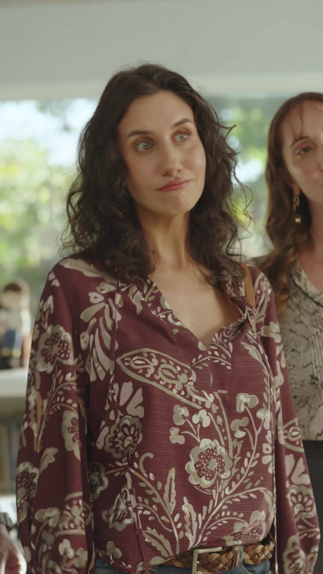 Episódio 25 de Seduzida Pelo Fazendeiro Pai Solteiro