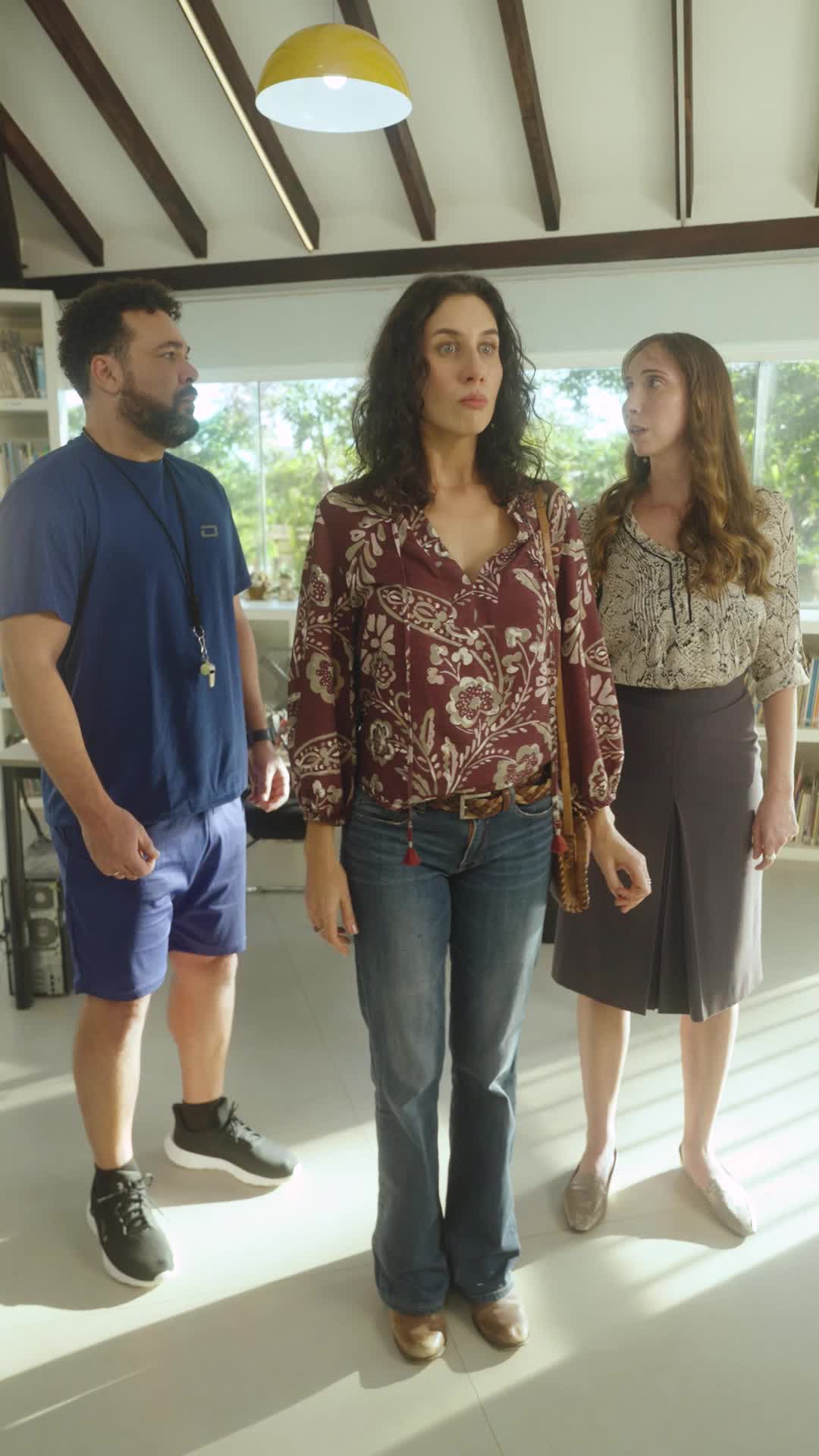 Episódio 26 de Seduzida Pelo Fazendeiro Pai Solteiro