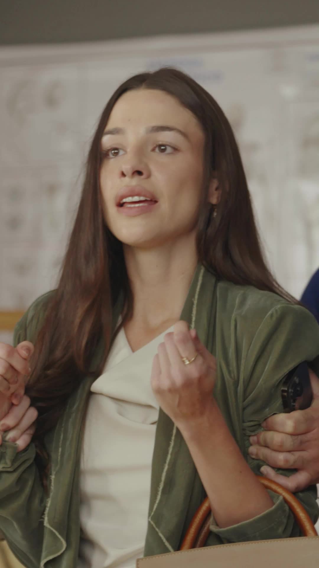 Episódio 27 de Seduzida Pelo Fazendeiro Pai Solteiro