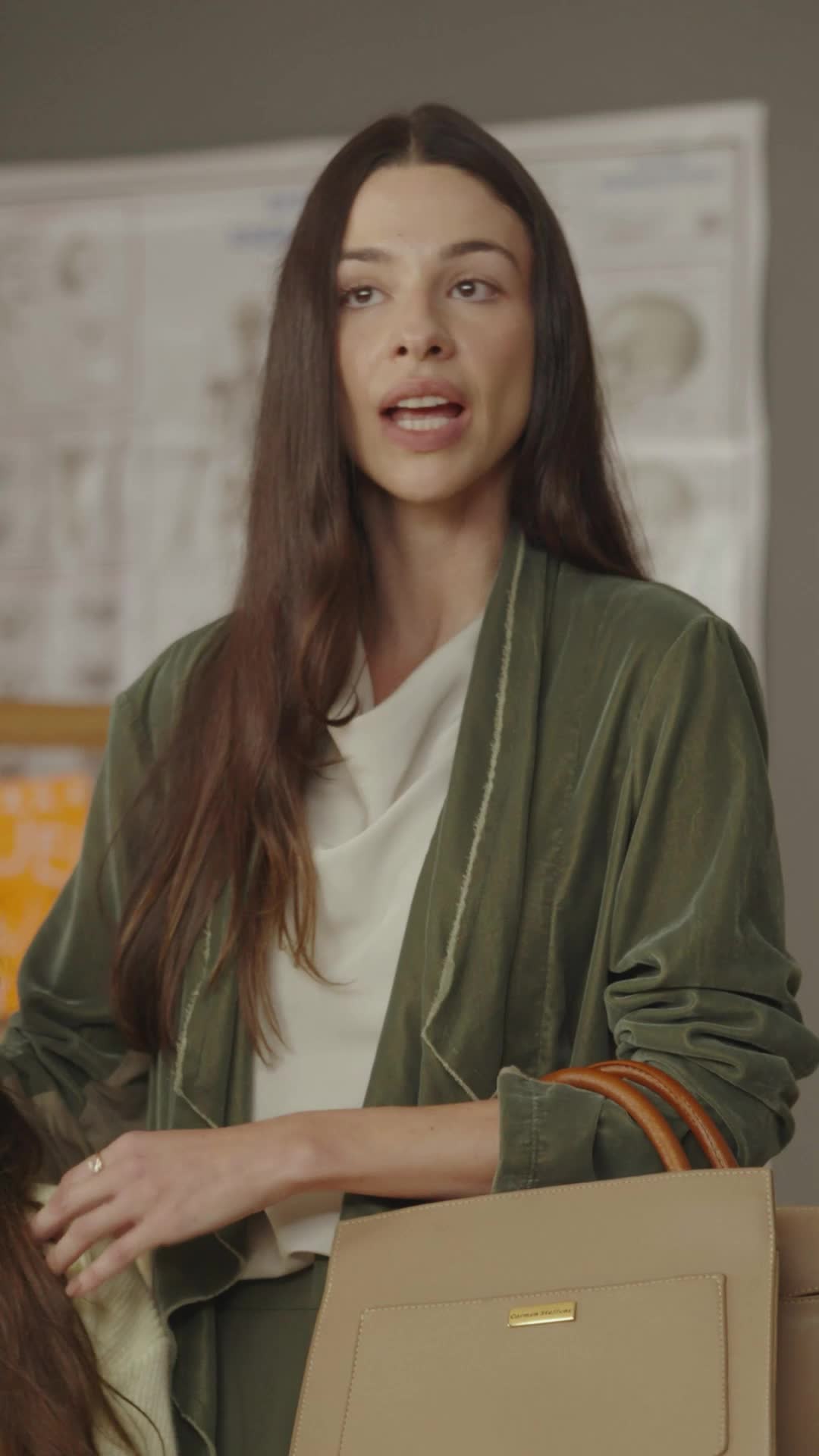 Episódio 32 de Seduzida Pelo Fazendeiro Pai Solteiro