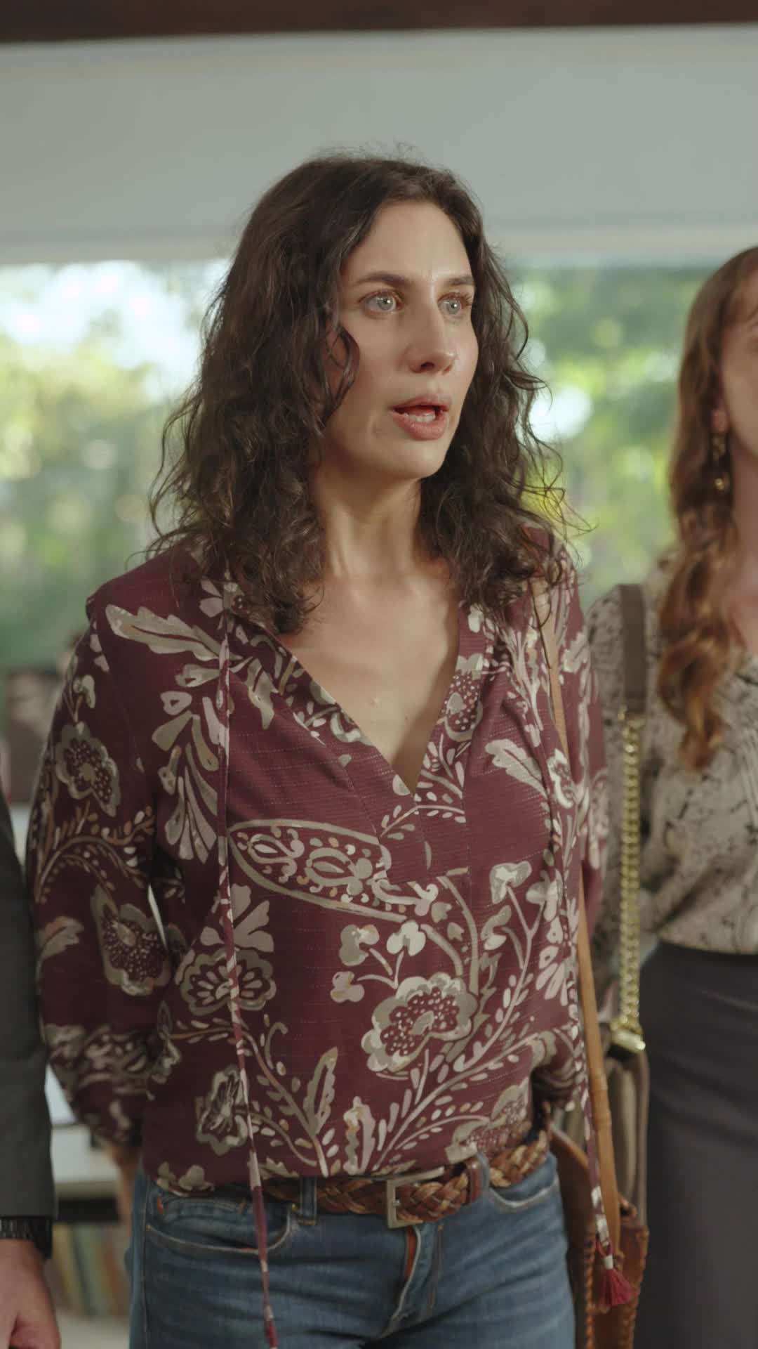 Episódio 36 de Seduzida Pelo Fazendeiro Pai Solteiro