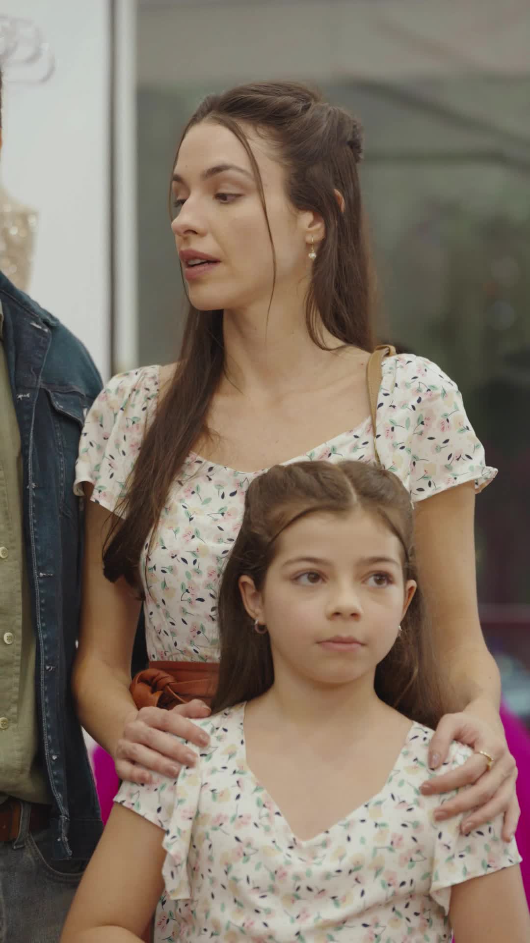 Episódio 54 de Seduzida Pelo Fazendeiro Pai Solteiro