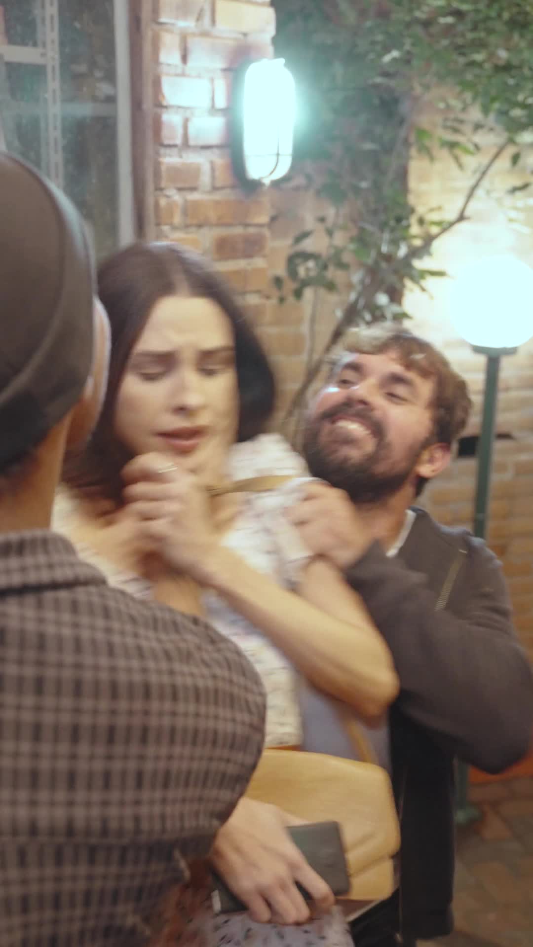 Episódio 59 de Seduzida Pelo Fazendeiro Pai Solteiro