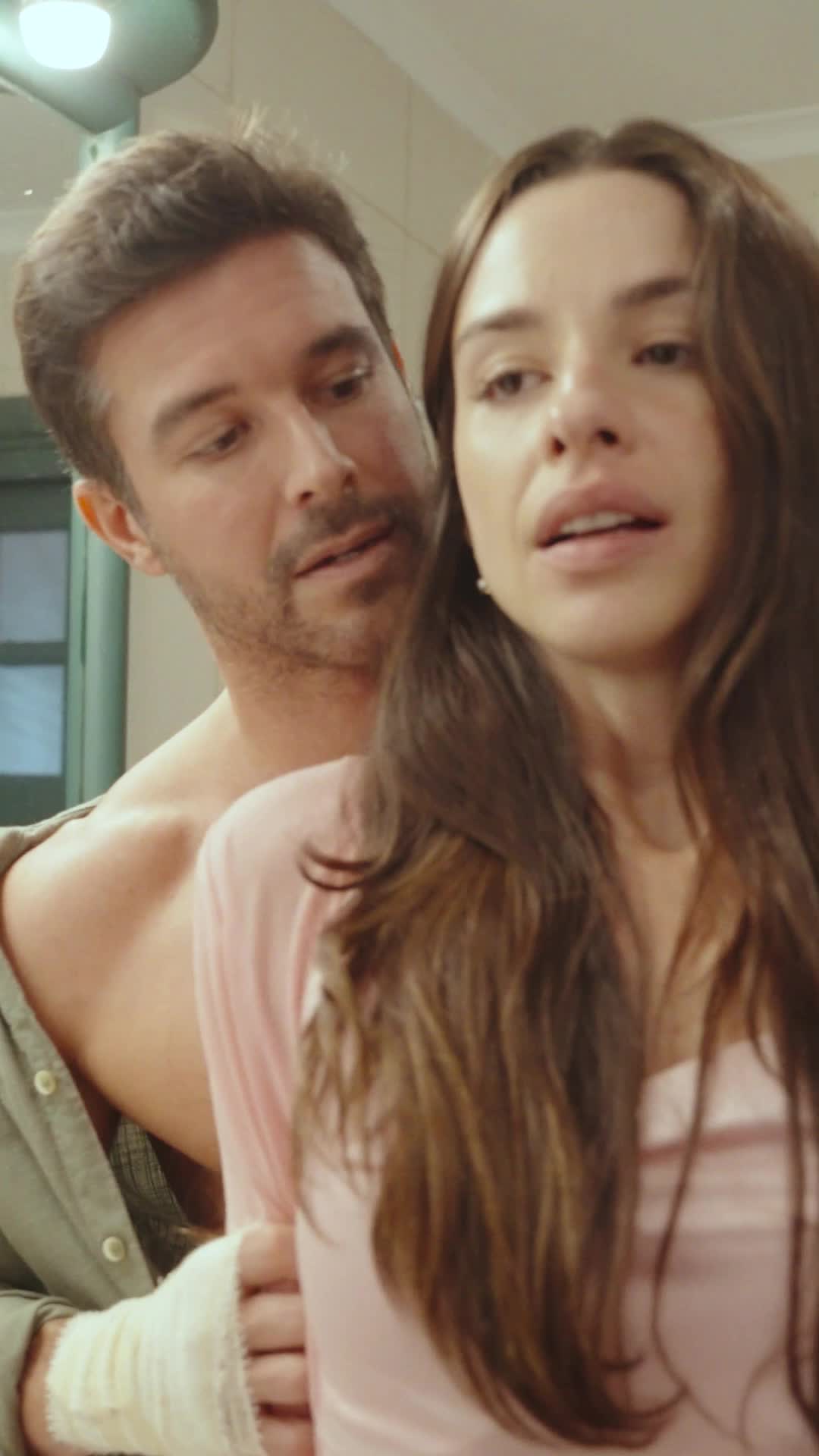 Episódio 61 de Seduzida Pelo Fazendeiro Pai Solteiro