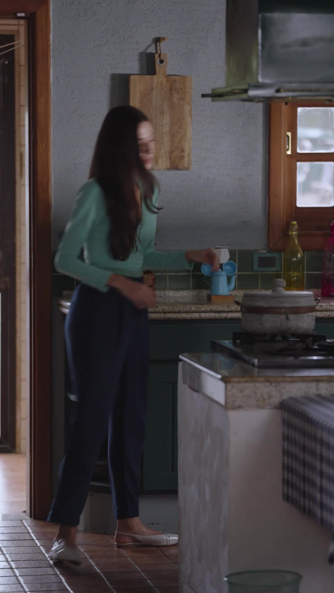 Episódio 7 de Seduzida Pelo Fazendeiro Pai Solteiro
