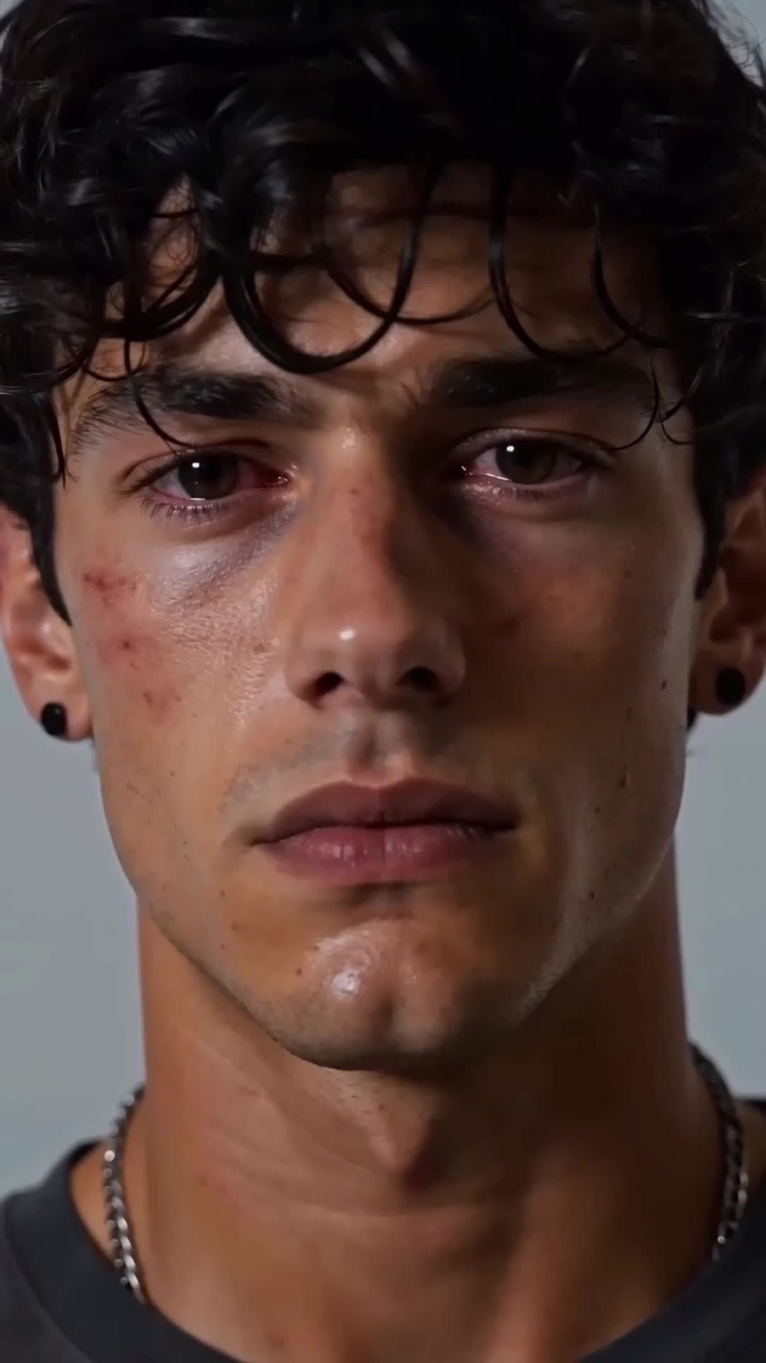 Episódio 39 de Seduzida pelo Meio-Irmão Bad Boy