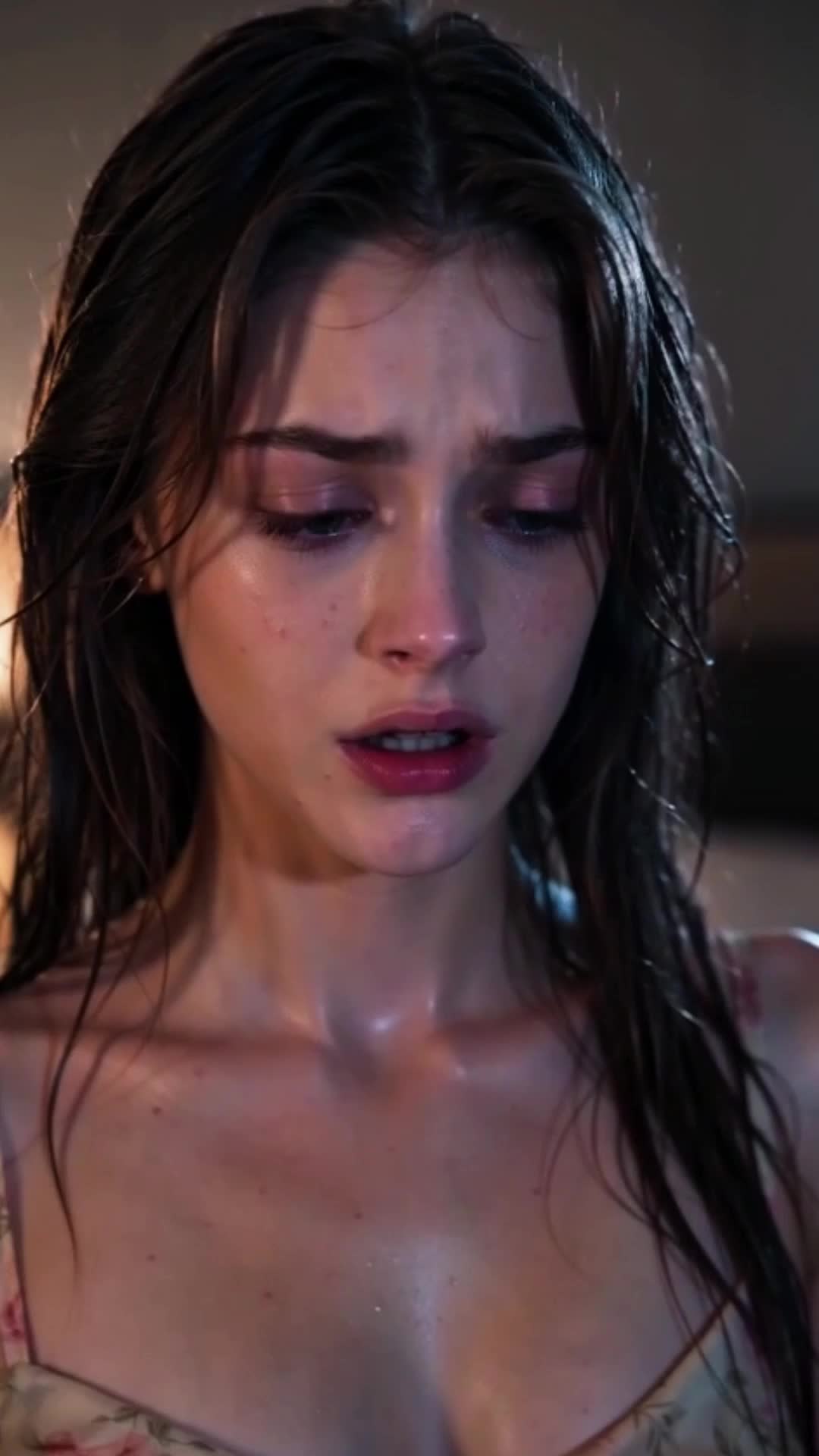 Episódio 53 de Seduzida pelo Meio-Irmão Bad Boy