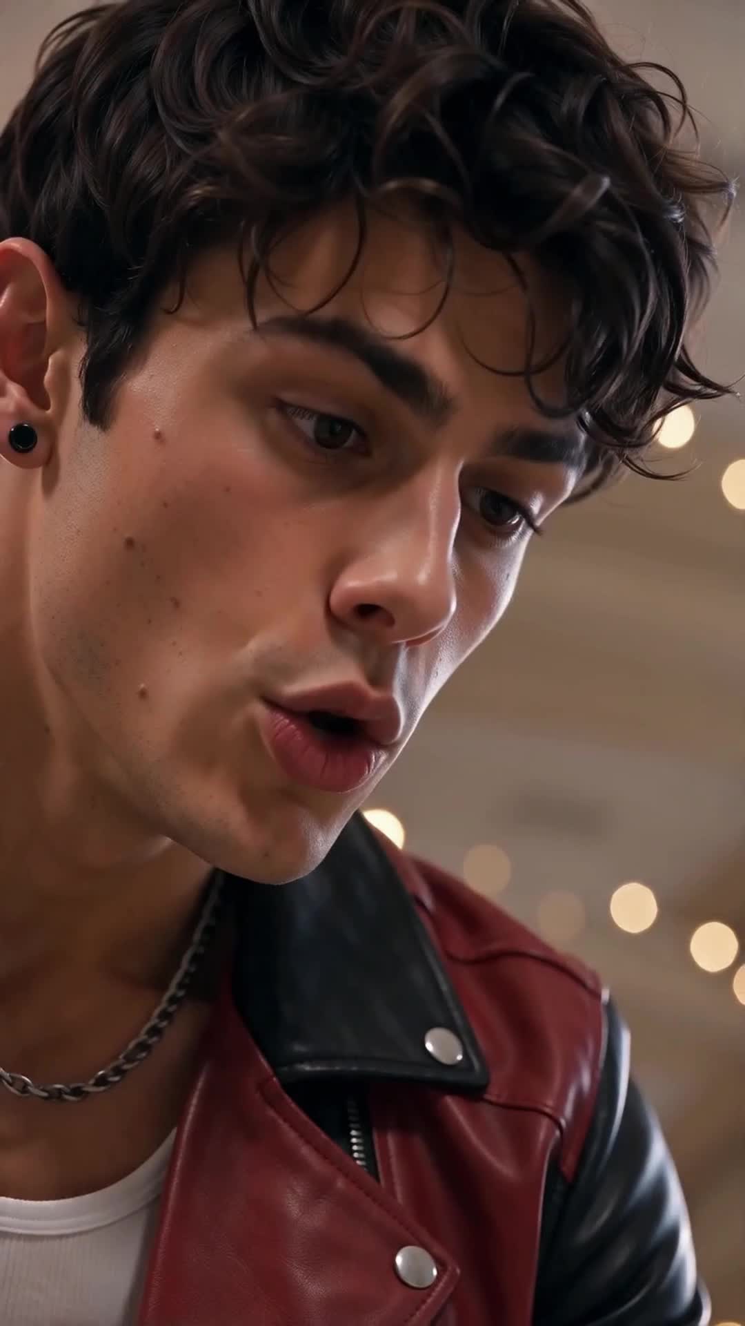 Episódio 10 de Seduzida Pelo Meu Meio-Irmão Bad Boy
