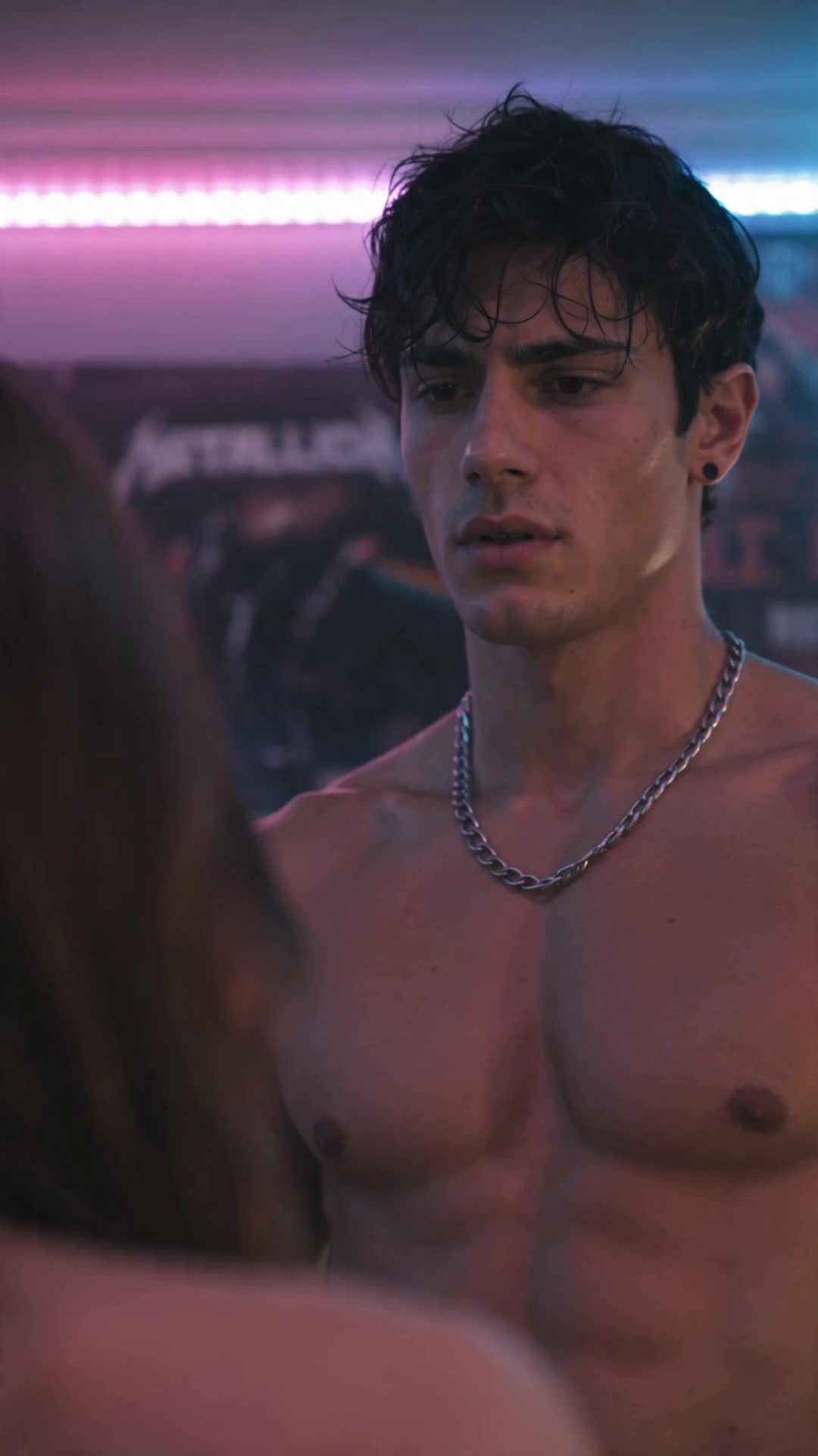Episódio 17 de Seduzida Pelo Meu Meio-Irmão Bad Boy
