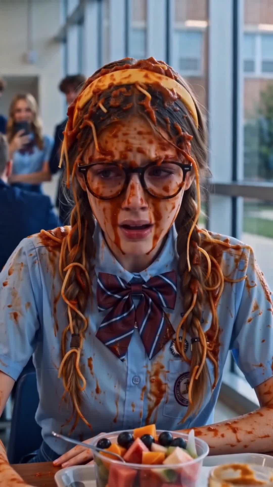 Episódio 19 de Seduzida Pelo Meu Meio-Irmão Bad Boy