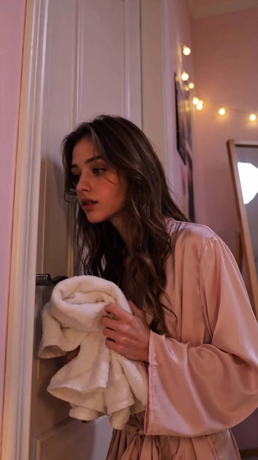 Episódio 22 de Seduzida Pelo Meu Meio-Irmão Bad Boy