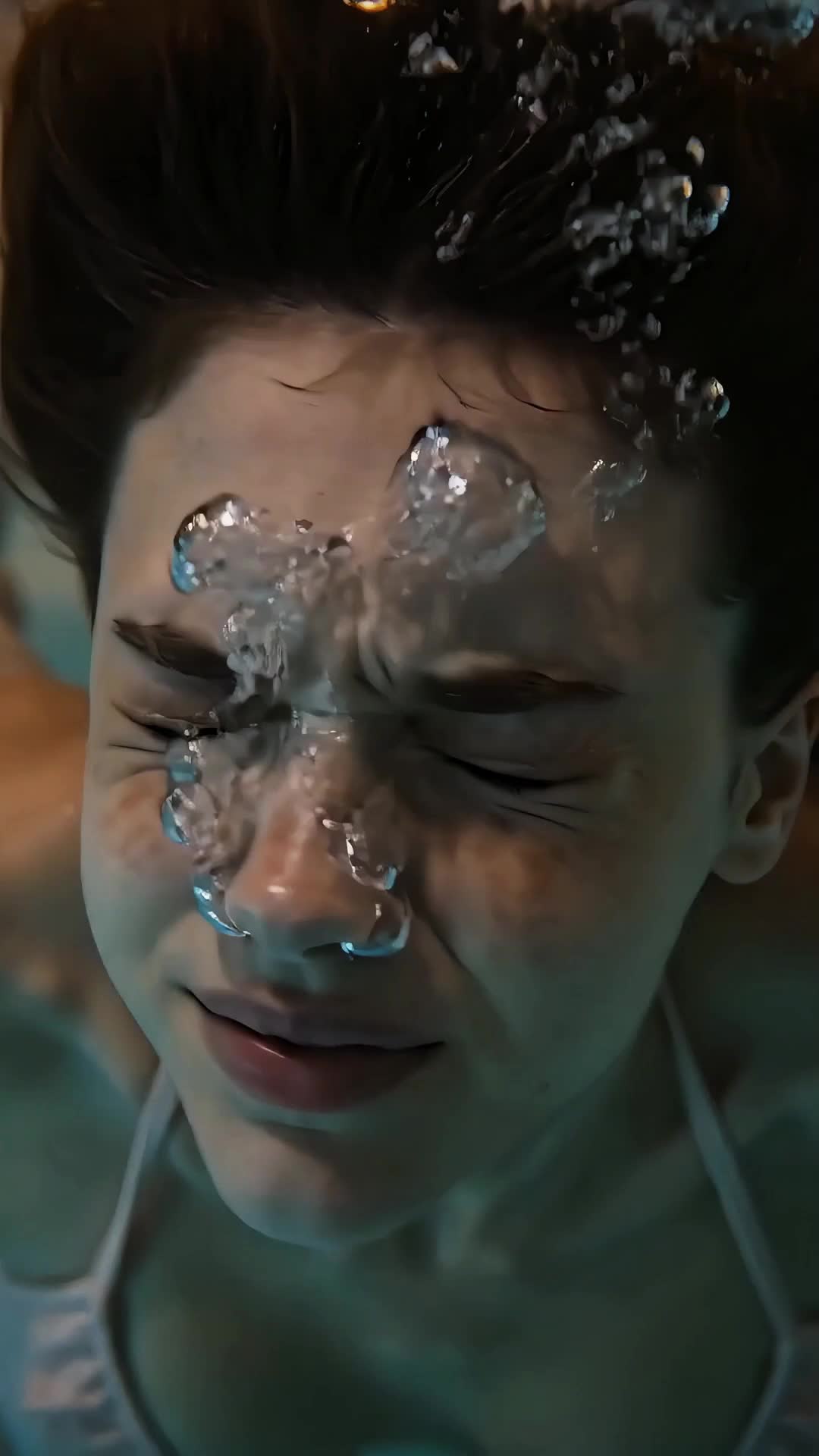 Episódio 36 de Seduzida Pelo Meu Meio-Irmão Bad Boy
