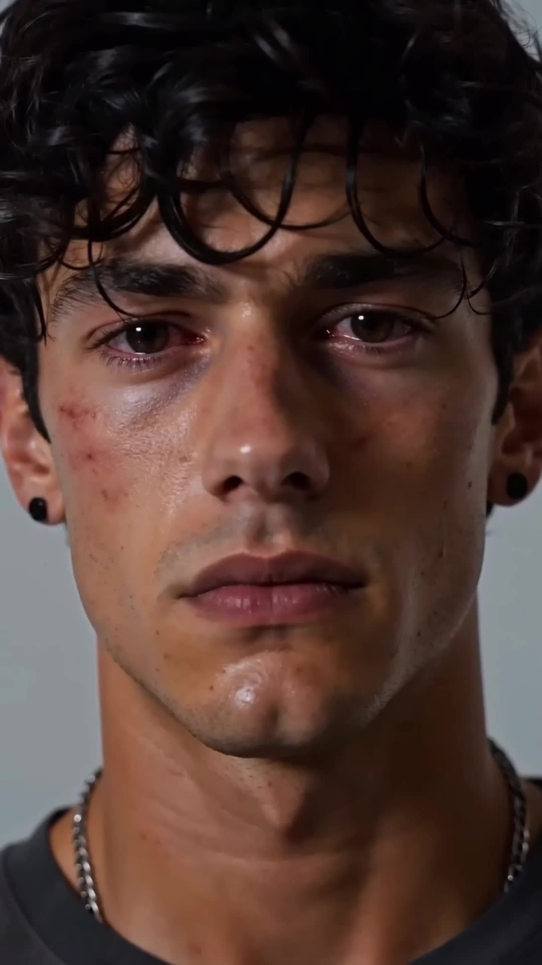 Episódio 39 de Seduzida Pelo Meu Meio-Irmão Bad Boy