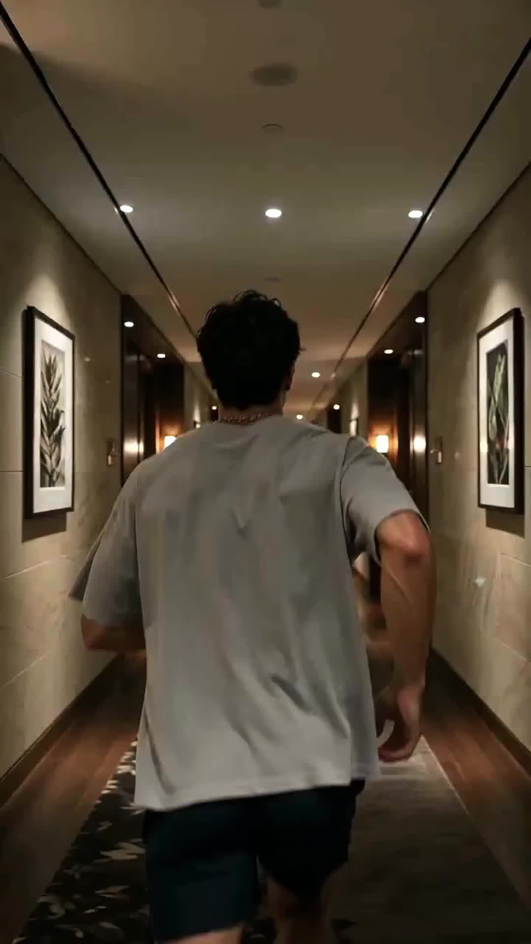 Episódio 40 de Seduzida Pelo Meu Meio-Irmão Bad Boy