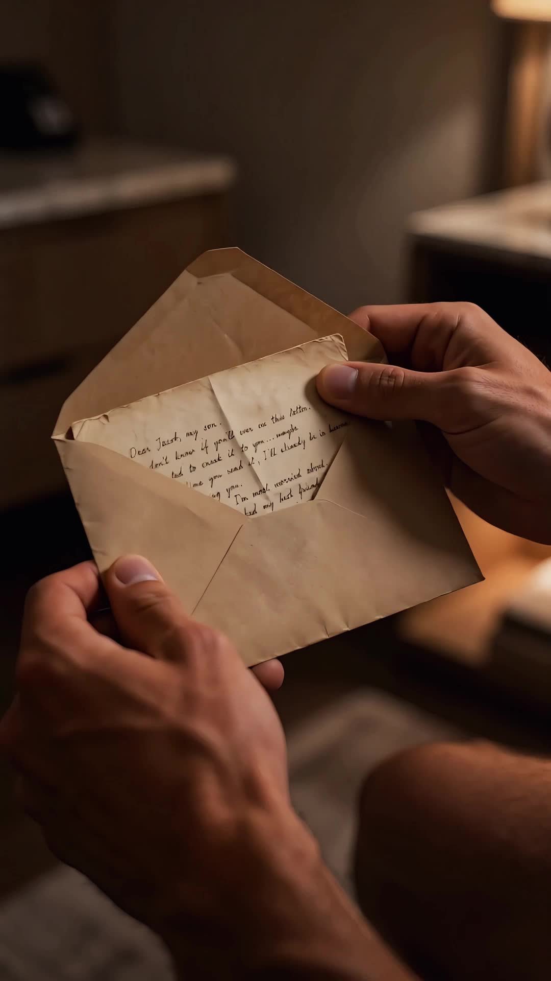 Episódio 41 de Seduzida Pelo Meu Meio-Irmão Bad Boy