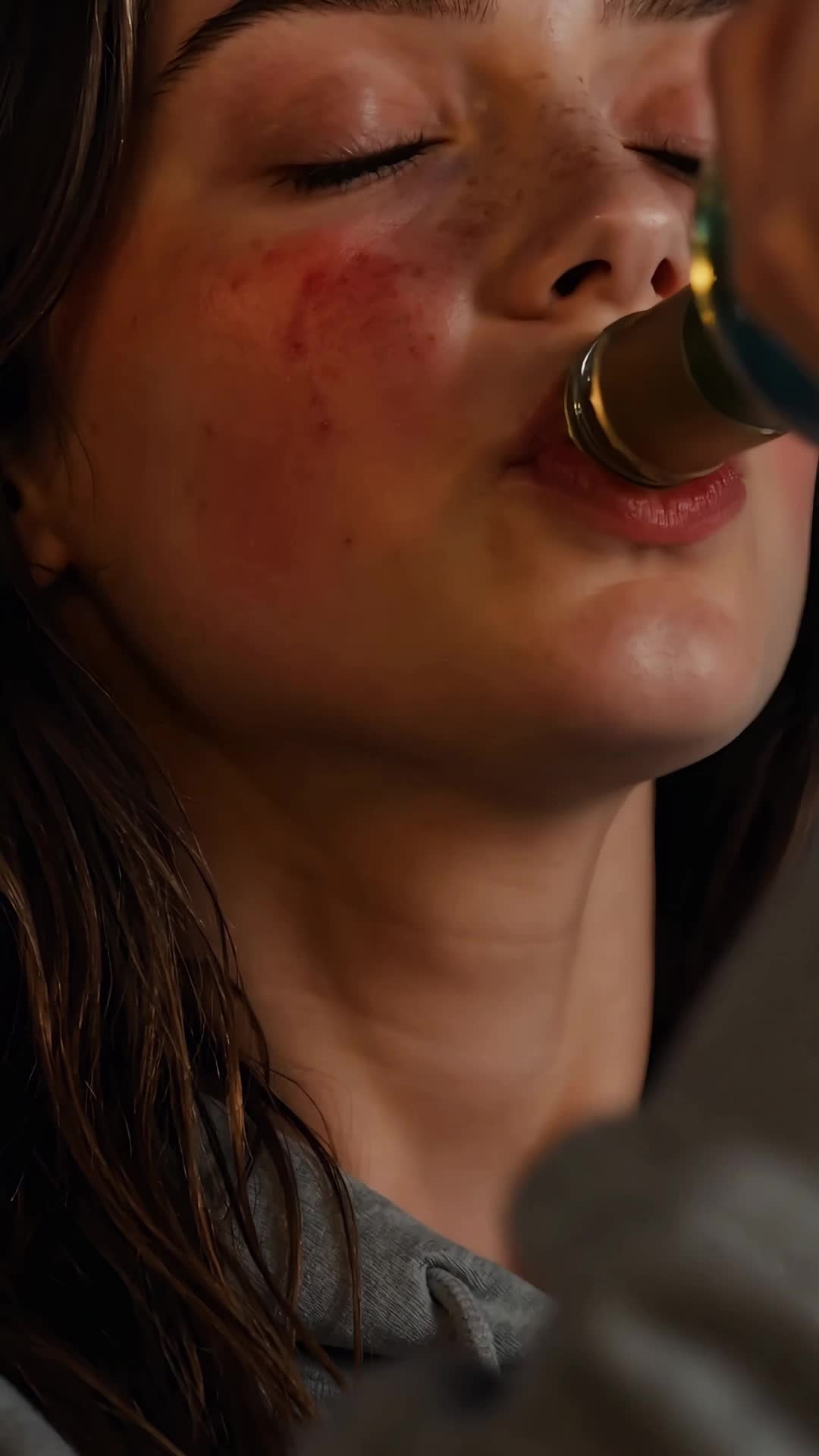 Episódio 42 de Seduzida Pelo Meu Meio-Irmão Bad Boy