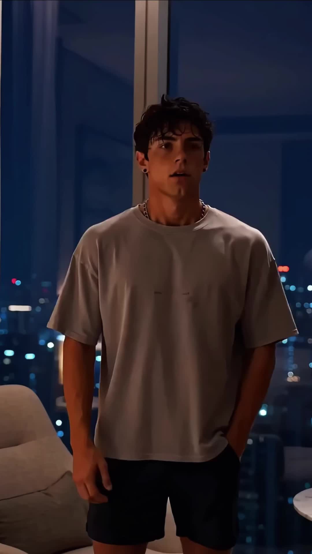 Episódio 44 de Seduzida Pelo Meu Meio-Irmão Bad Boy