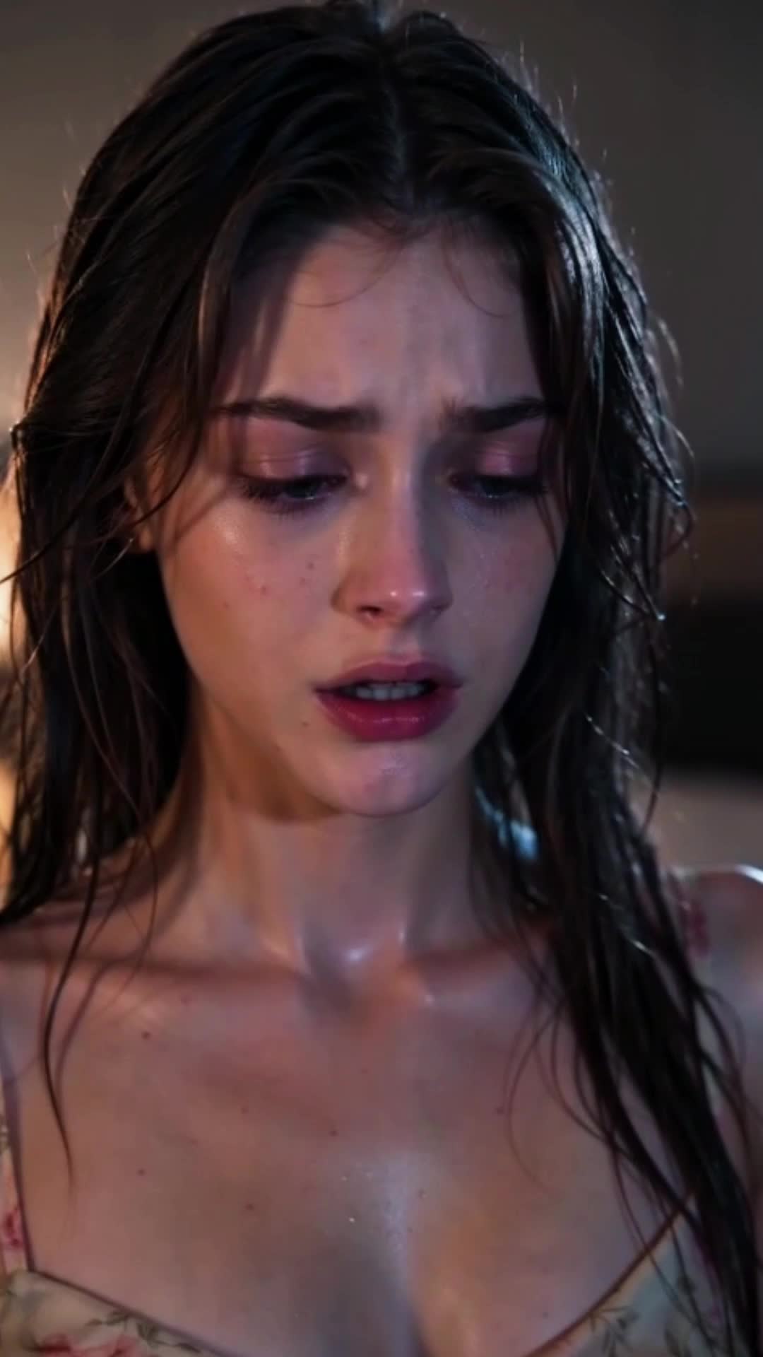 Episódio 53 de Seduzida Pelo Meu Meio-Irmão Bad Boy