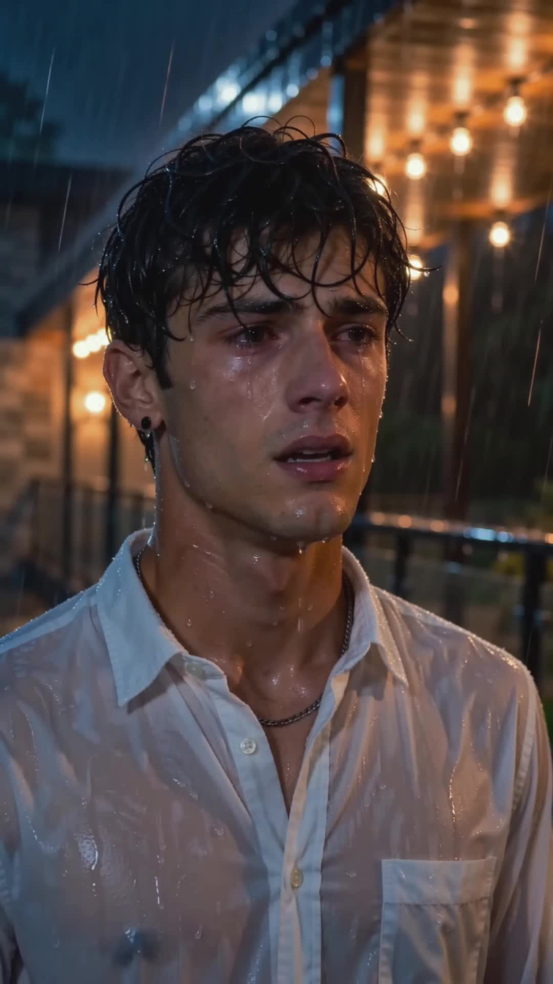 Episódio 55 de Seduzida Pelo Meu Meio-Irmão Bad Boy