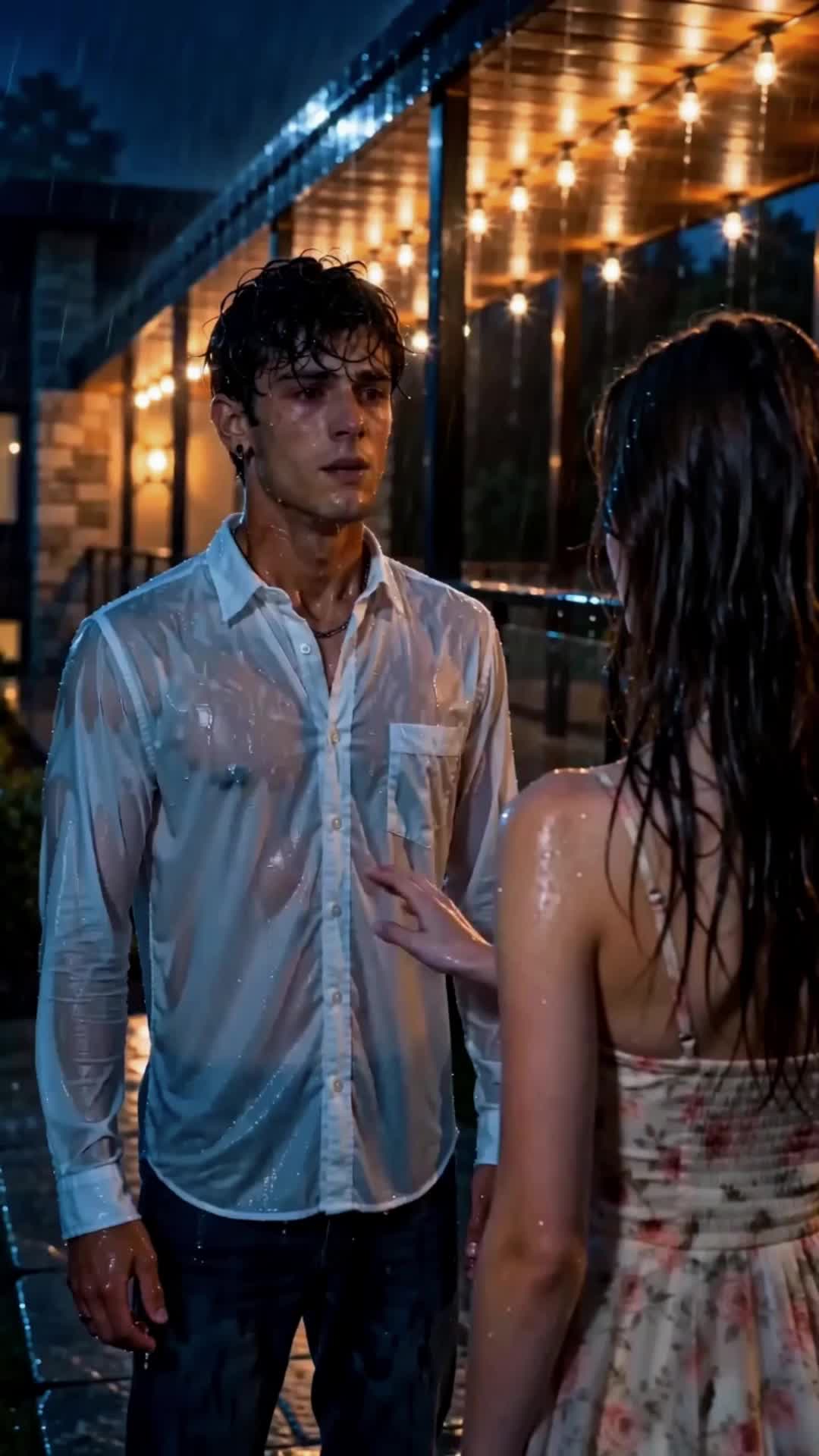 Episódio 56 de Seduzida Pelo Meu Meio-Irmão Bad Boy