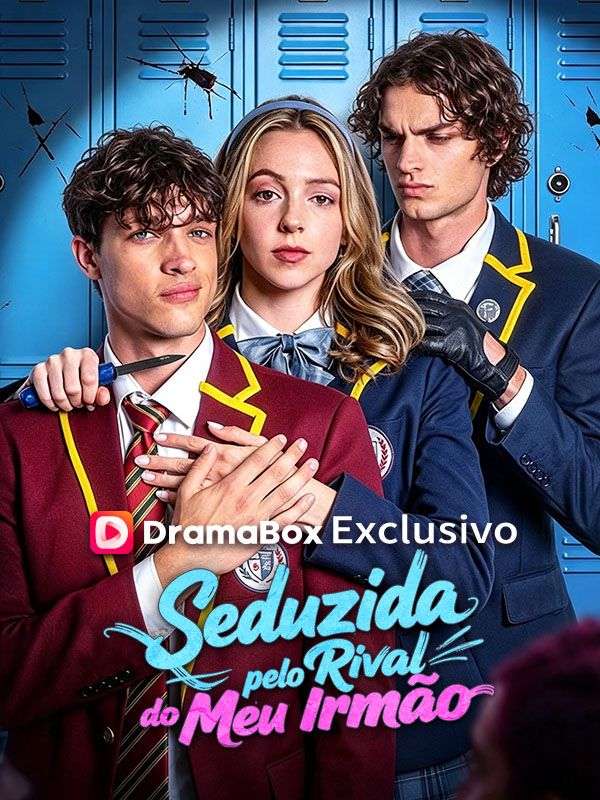Episódio 36 de Seduzida pelo Rival do Meu Irmão