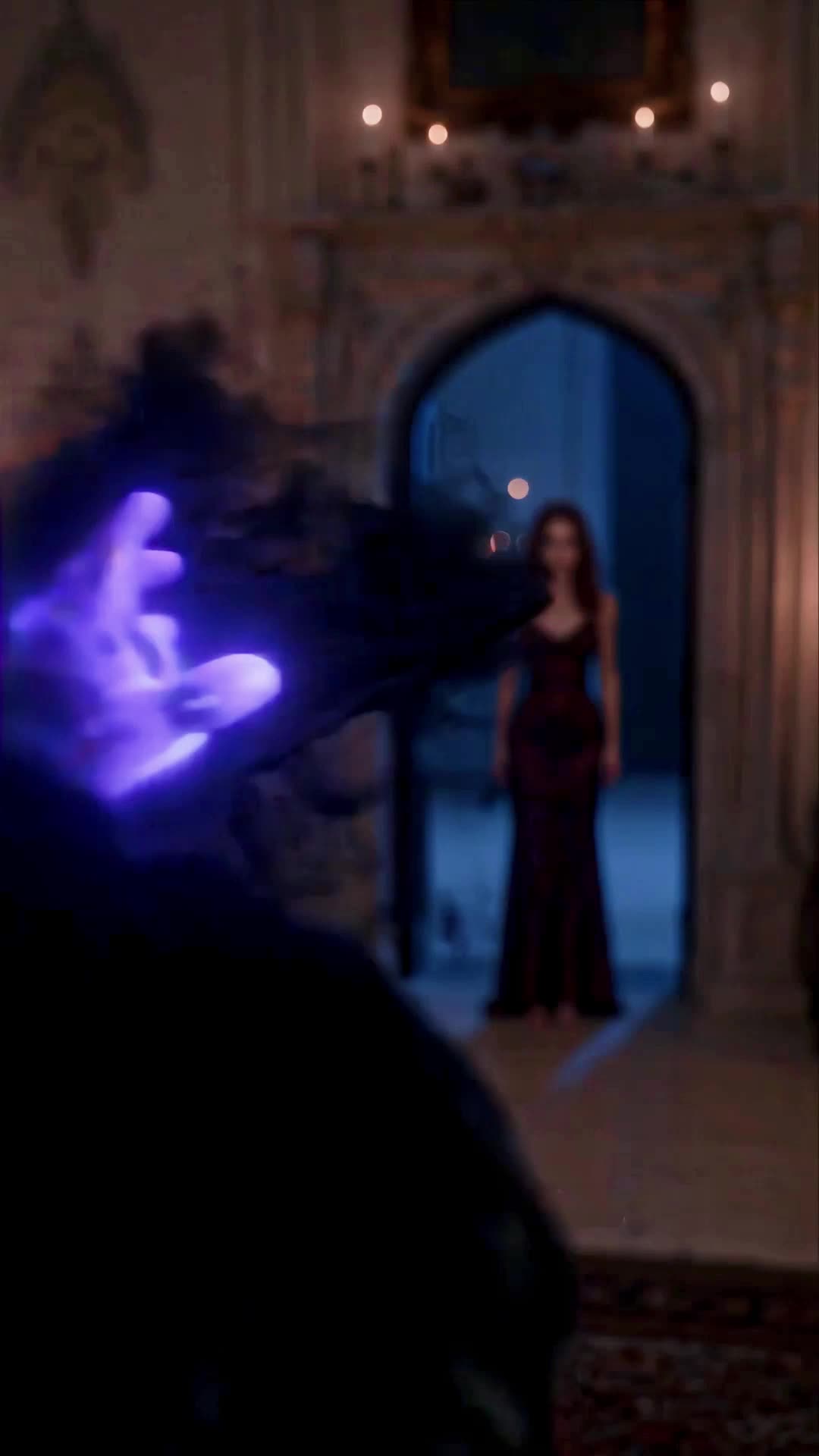Episódio 12 de Seduzindo a Rainha do Tirano: Vingança da Aprendiz