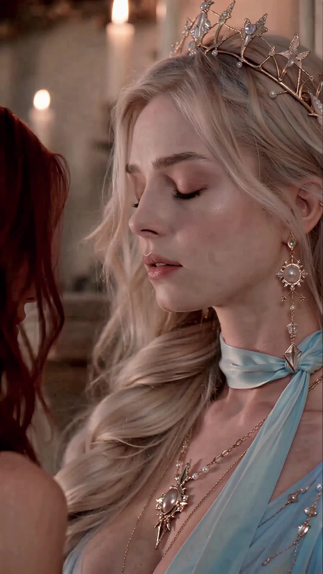 Episódio 14 de Seduzindo a Rainha do Tirano: Vingança da Aprendiz