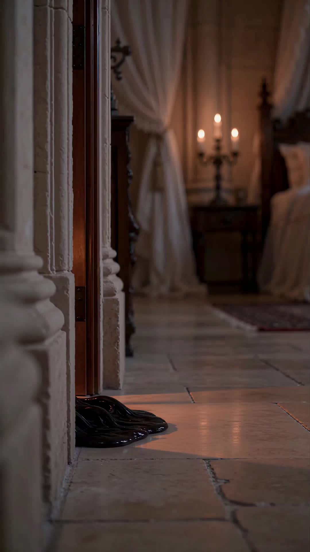 Episódio 20 de Seduzindo a Rainha do Tirano: Vingança da Aprendiz