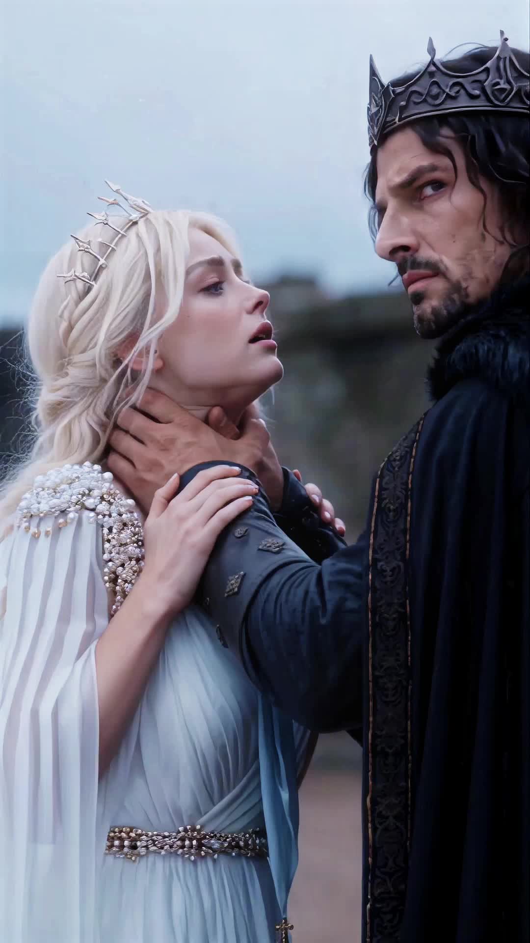 Episódio 5 de Seduzindo a Rainha do Tirano: Vingança da Aprendiz