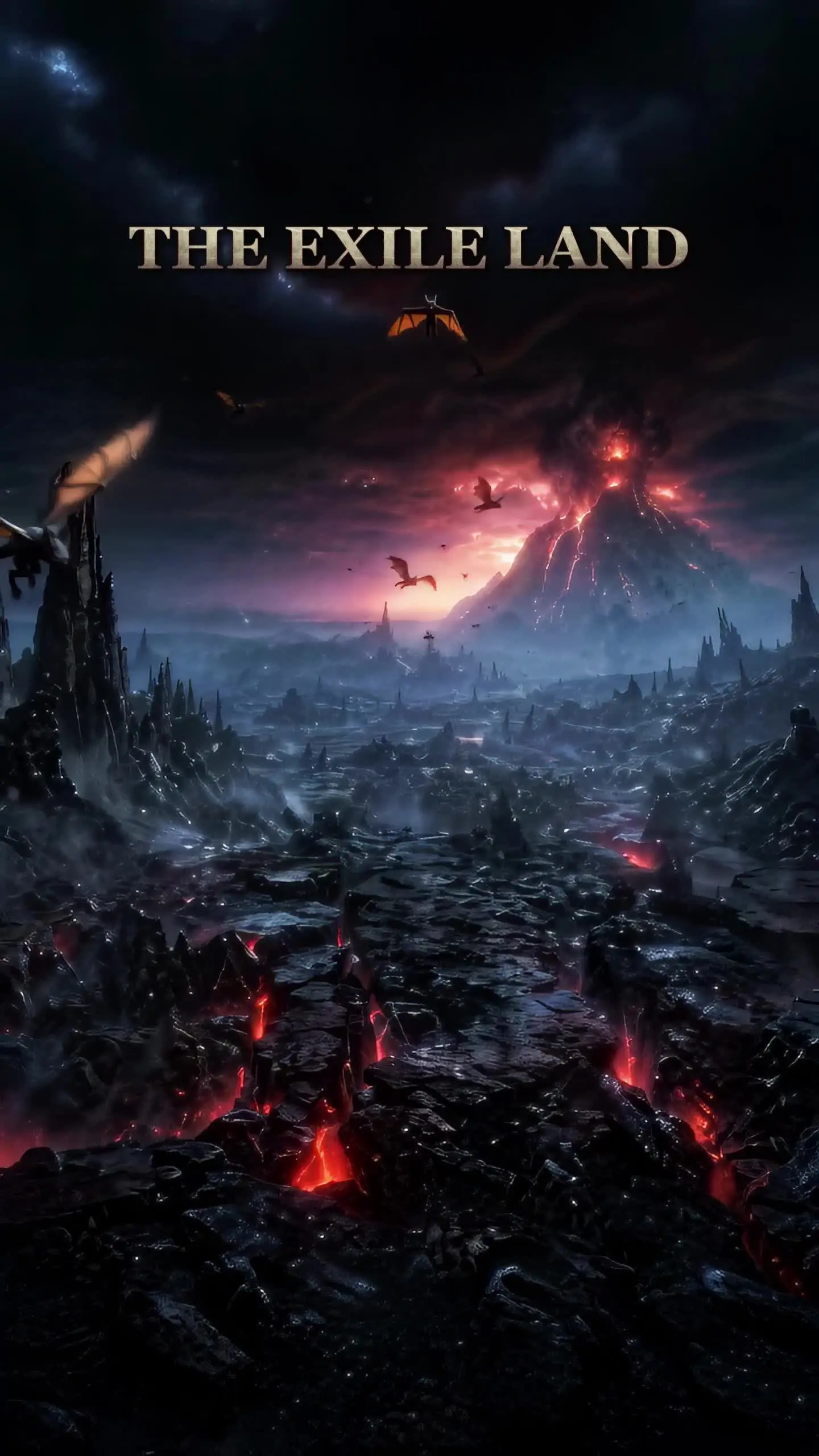 Episódio 1 de Seduzindo o Deus do Olimpo