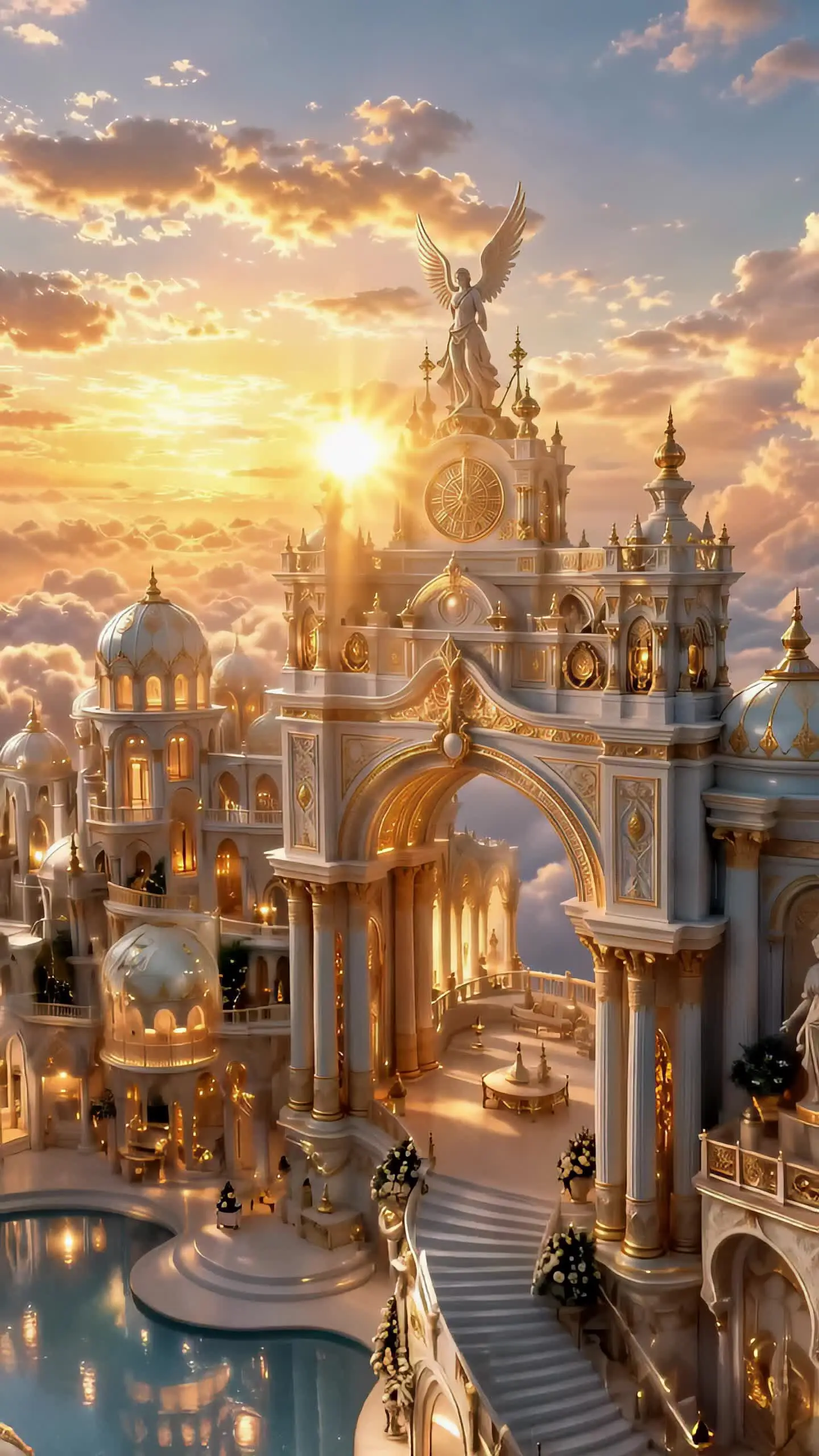 Episódio 14 de Seduzindo o Deus do Olimpo