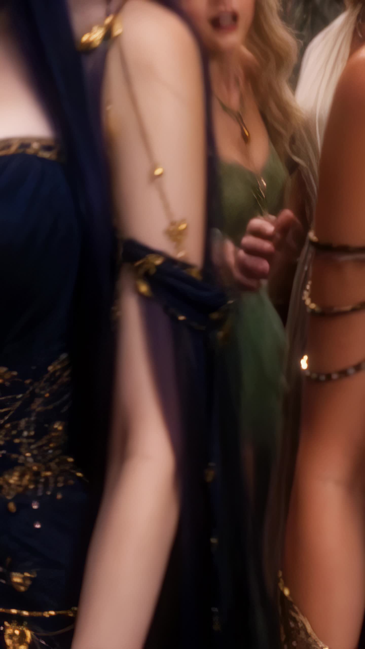 Episódio 20 de Seduzindo o Deus do Olimpo