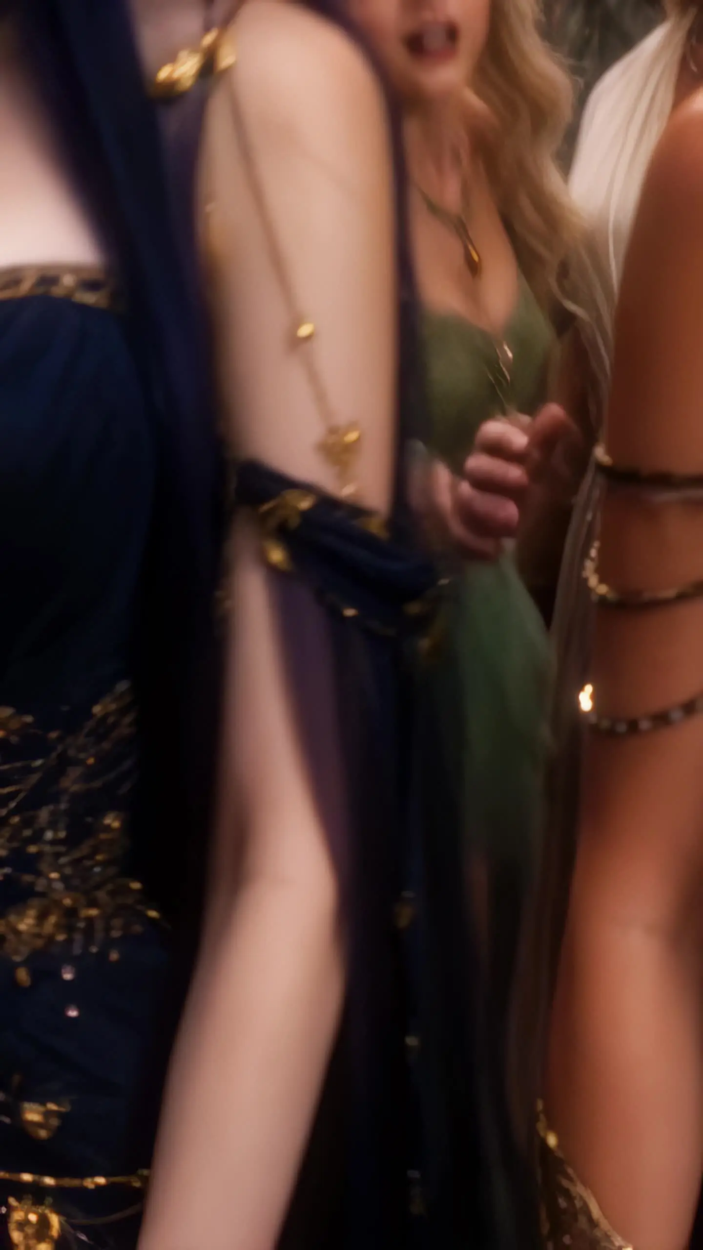 Episódio 20 de Seduzindo o Deus do Olimpo