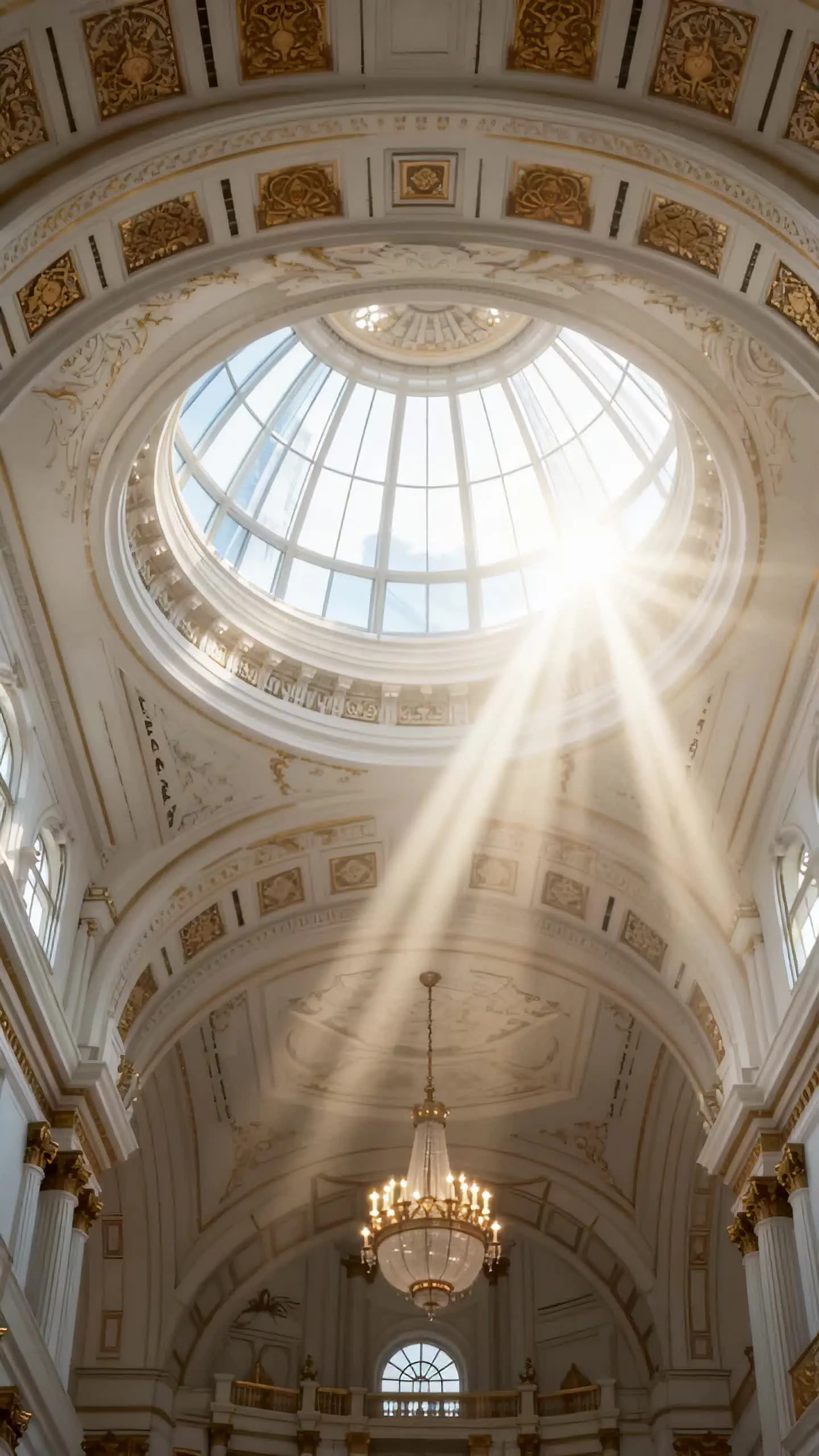 Episódio 57 de Seduzindo o Deus do Olimpo