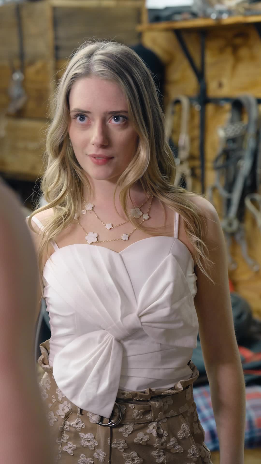 Episódio 18 de Seduzindo o pai da minha inimiga