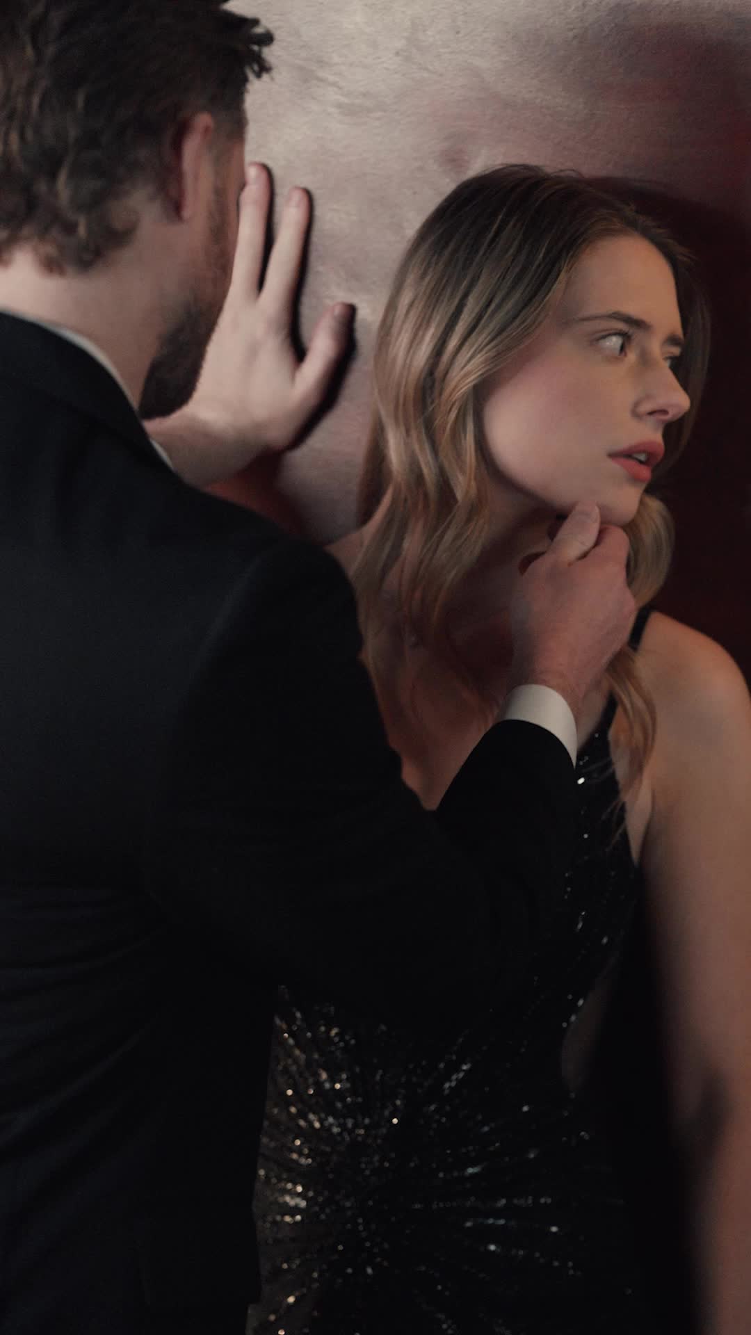 Episódio 9 de Seduzindo o pai da minha inimiga