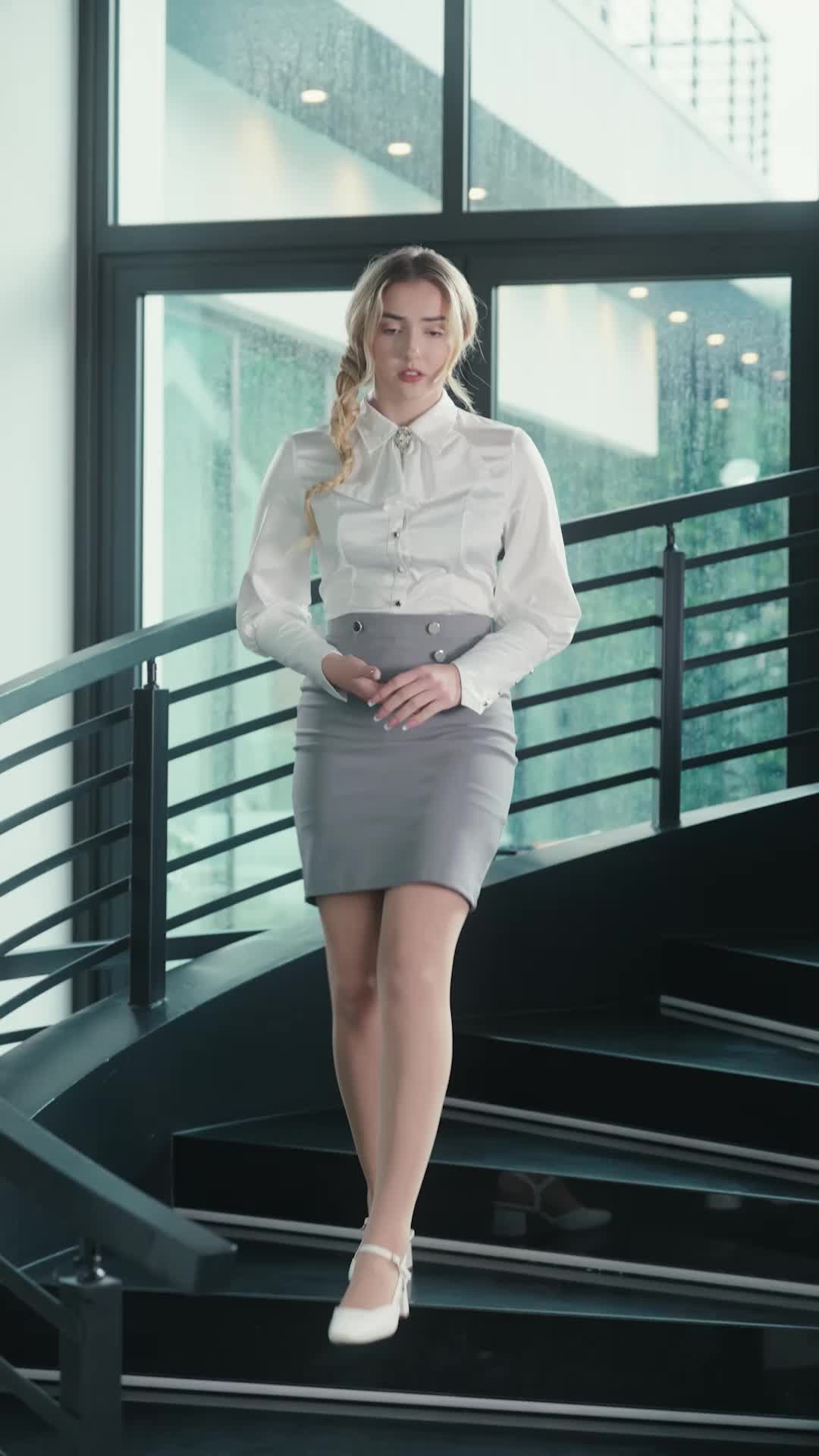 Episódio 22 de Seduzindo o Sr. Larsen