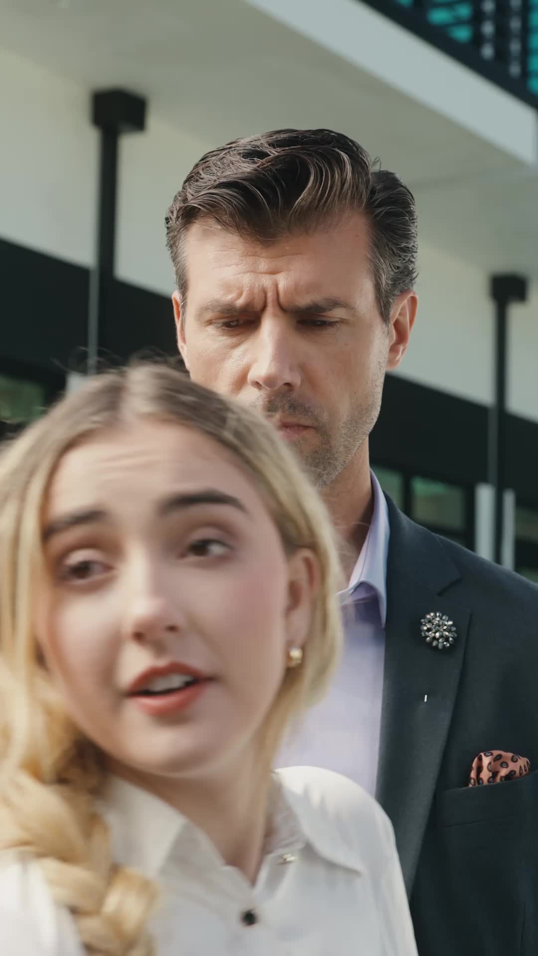 Episódio 24 de Seduzindo o Sr. Larsen