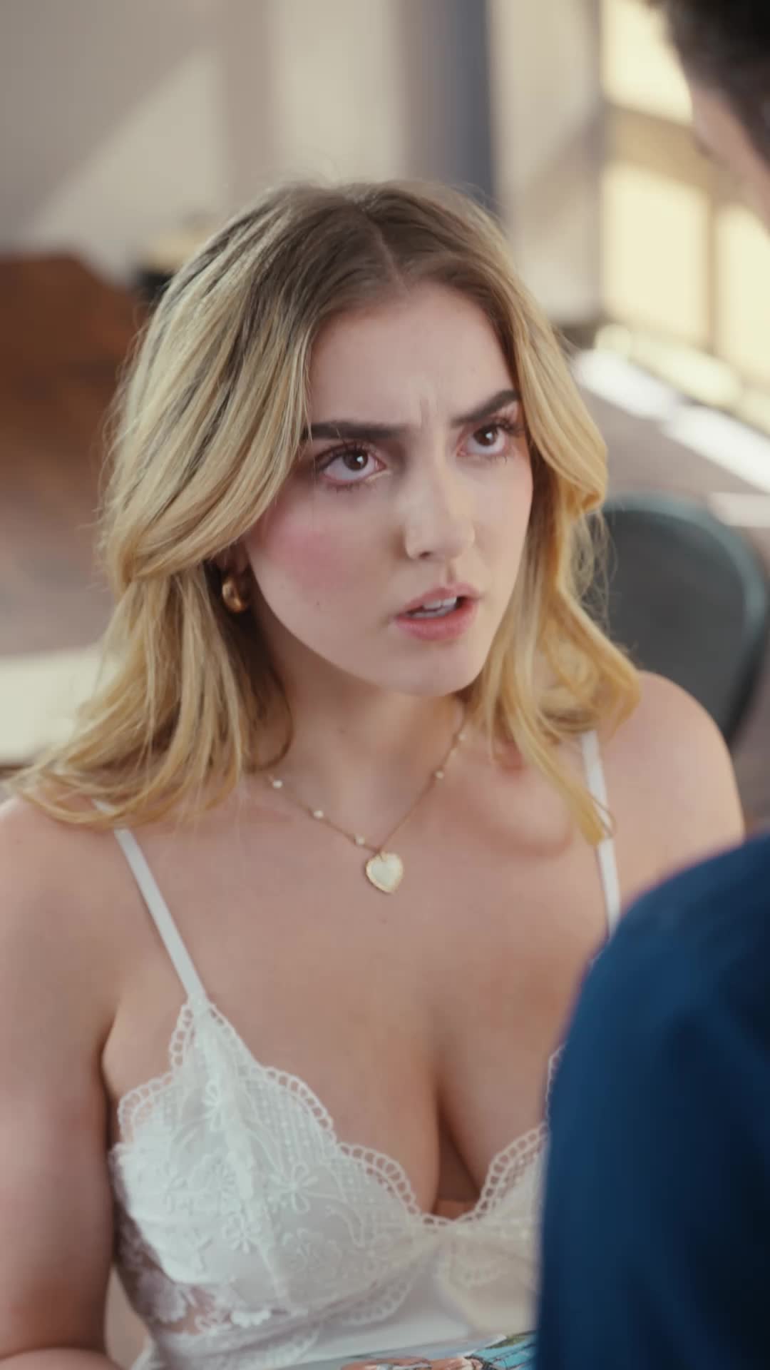 Episódio 8 de Seduzindo o Sr. Larsen