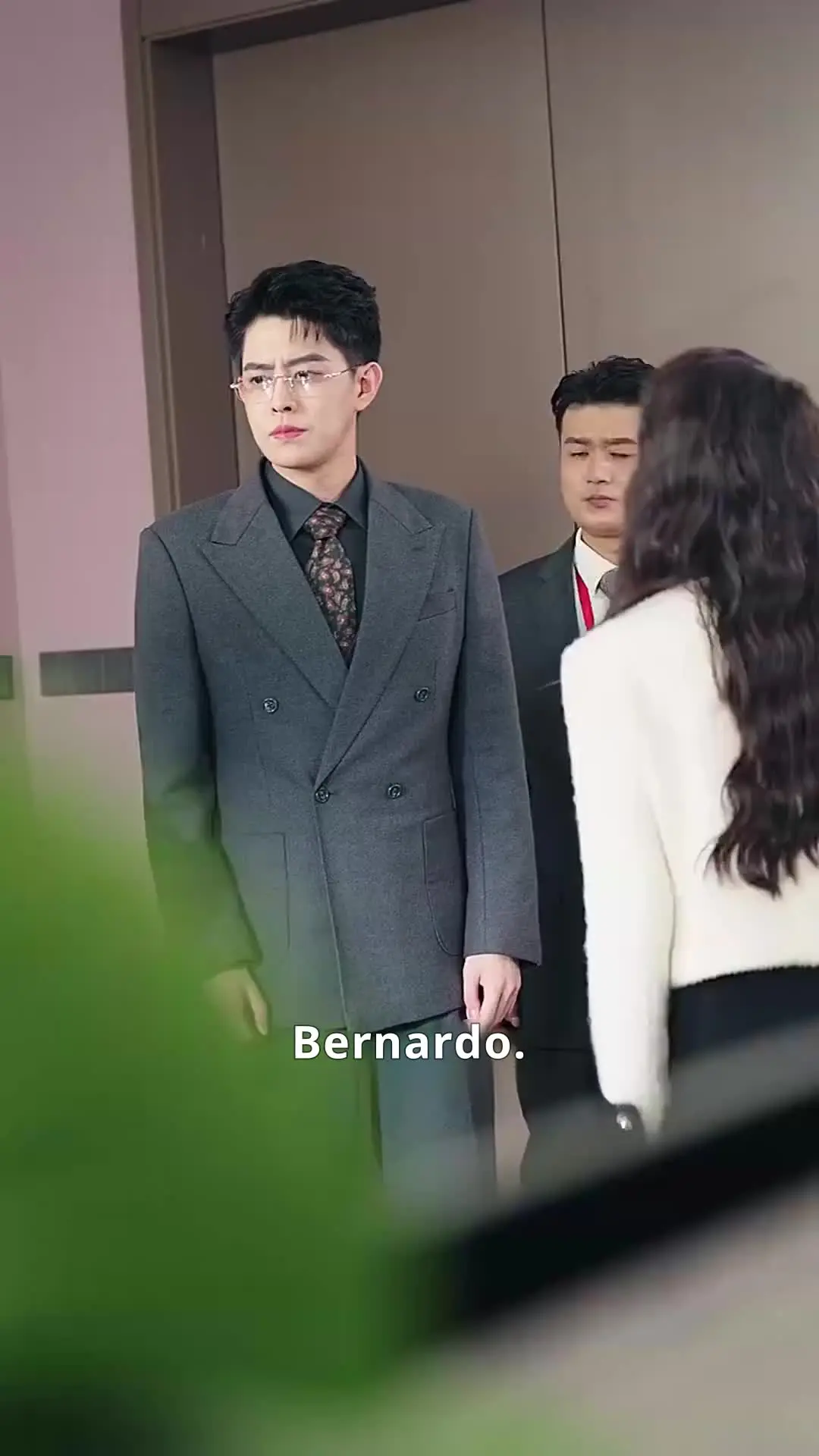 Episódio 13 de Segredos da Gravidez: Meu Marido é Perigoso e Irresistível