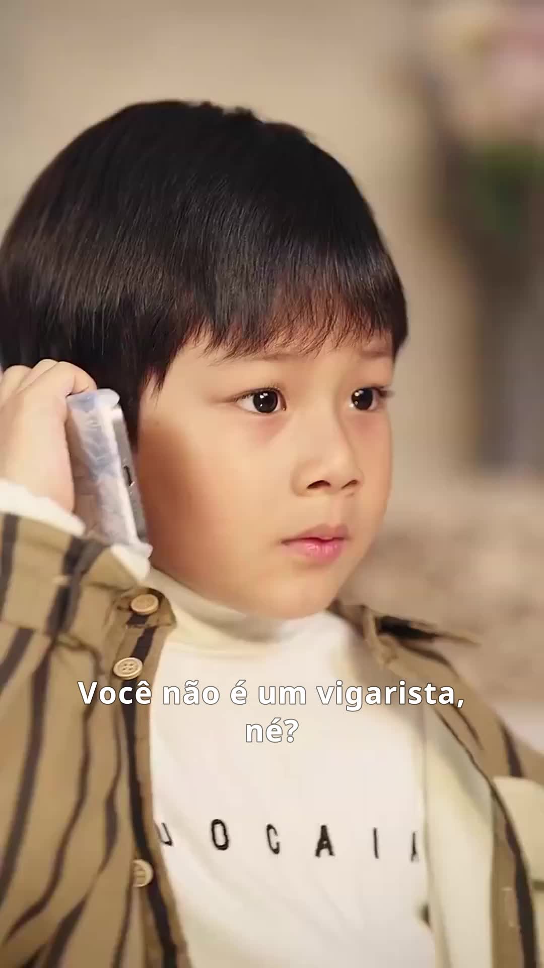 Episódio 27 de Segredos da Gravidez: Meu Marido é Perigoso e Irresistível