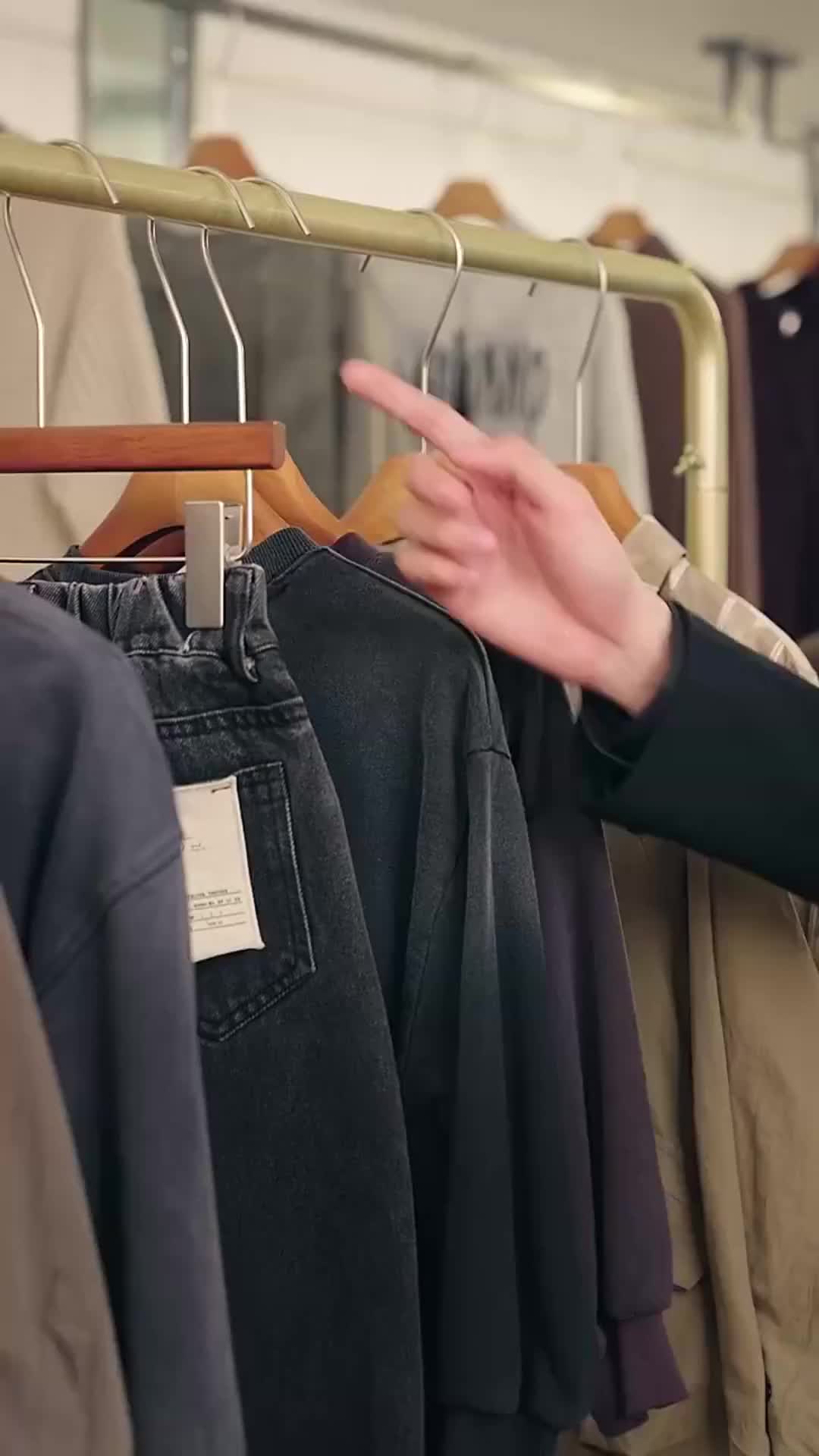 Episódio 8 de Segredos da Gravidez: Meu Marido é Perigoso e Irresistível