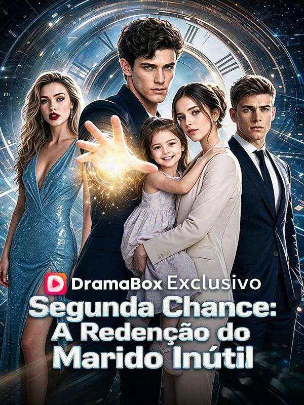 Episódio 24 de Segunda Chance: A Redenção do Marido Inútil