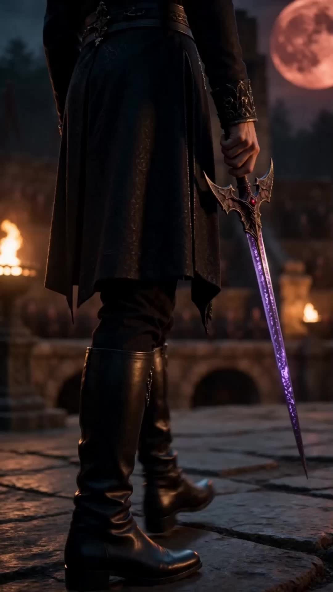 Episódio 1 de Segundo Sopro