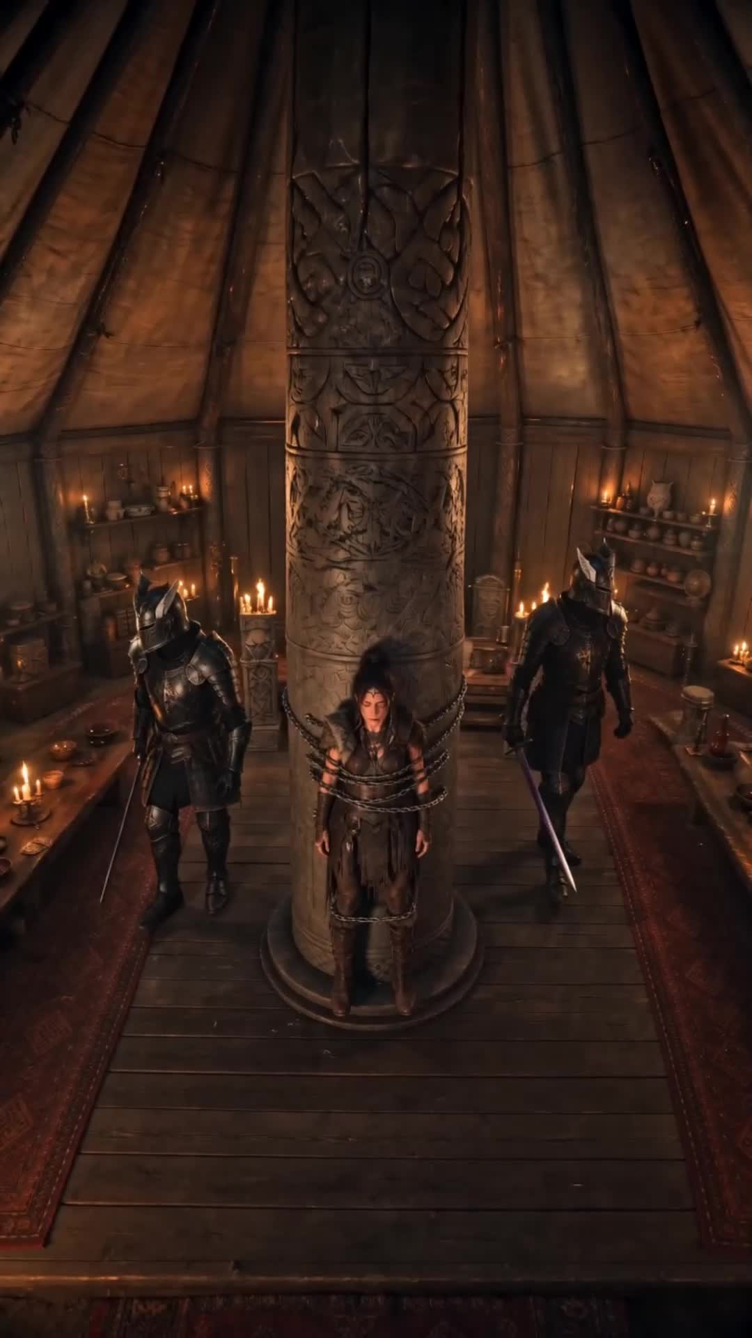 Episódio 12 de Segundo Sopro