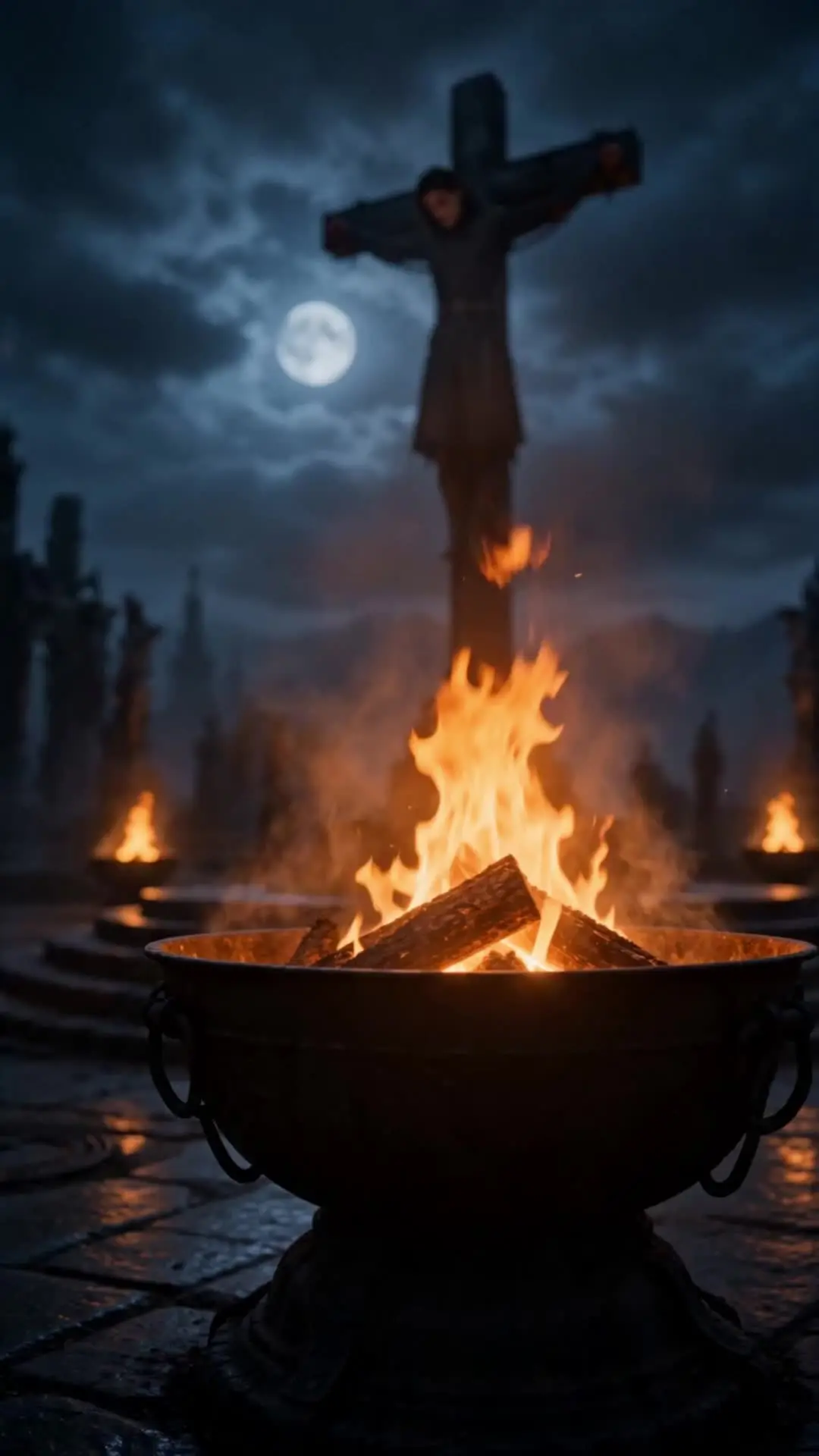 Episódio 16 de Segundo Sopro
