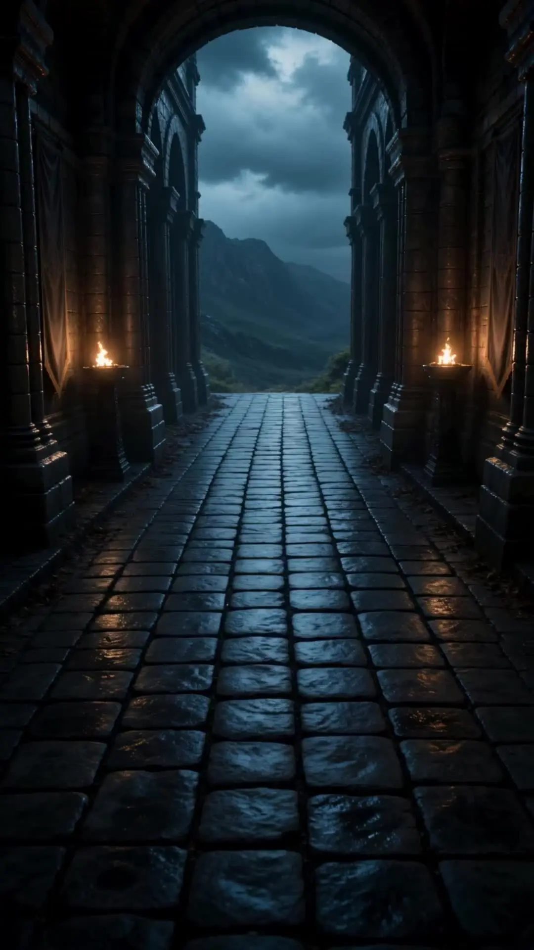 Episódio 19 de Segundo Sopro