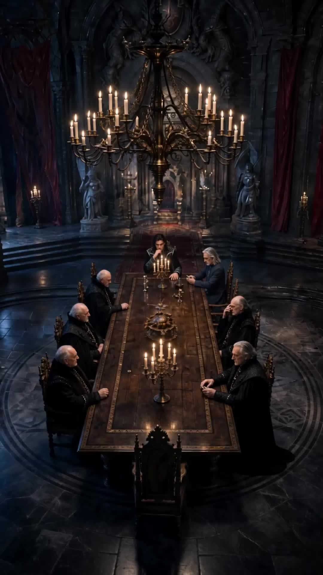 Episódio 24 de Segundo Sopro