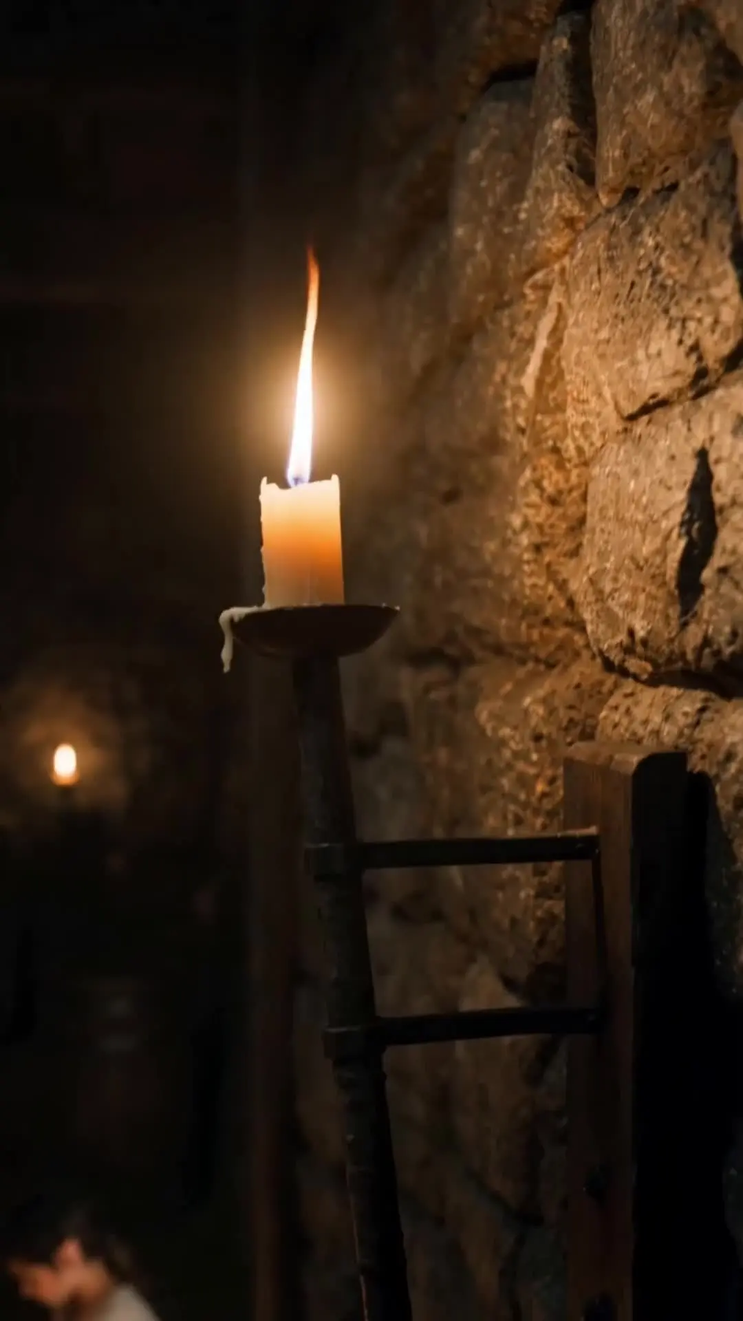 Episódio 25 de Segundo Sopro